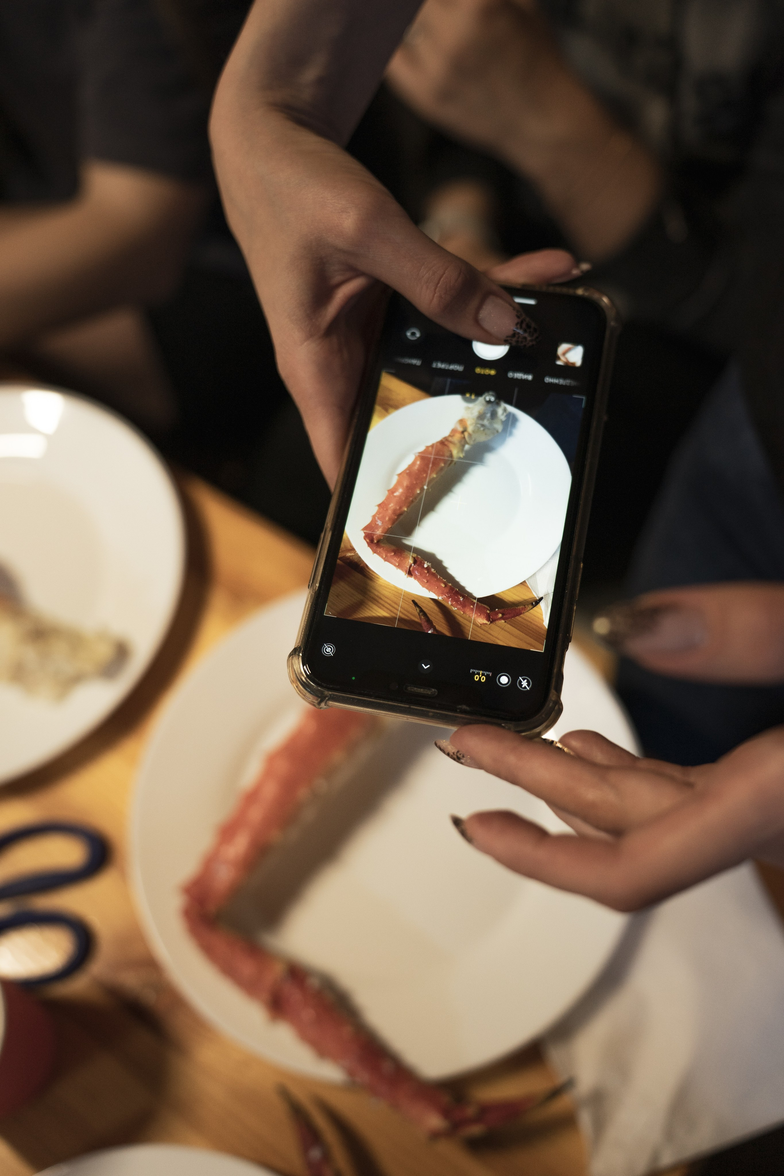 Териберка — репортаж тура Ковчег 51. Видеограф в Санкт-Петербурге Анастасия Коок