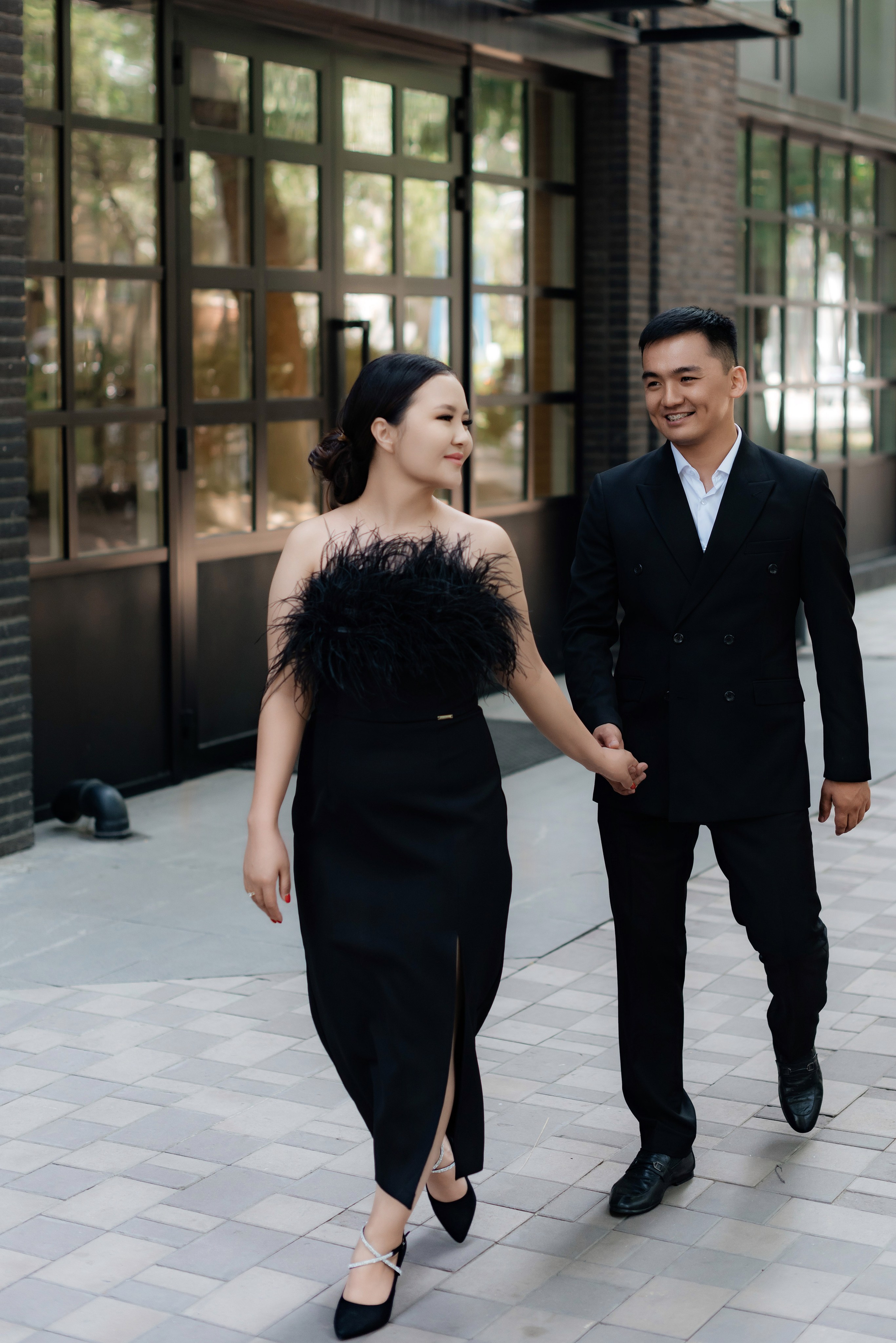 N&S. Свадебный фотограф Махаббатов Алишер