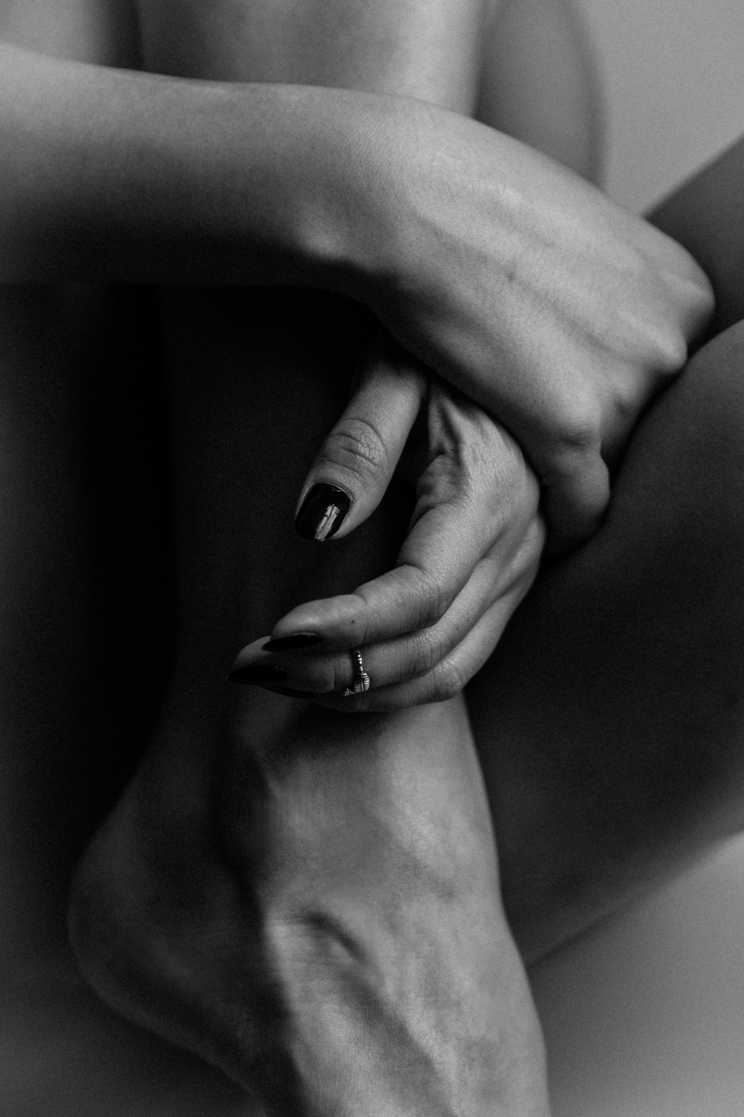 Портретный фотограф в г. Новосибирске