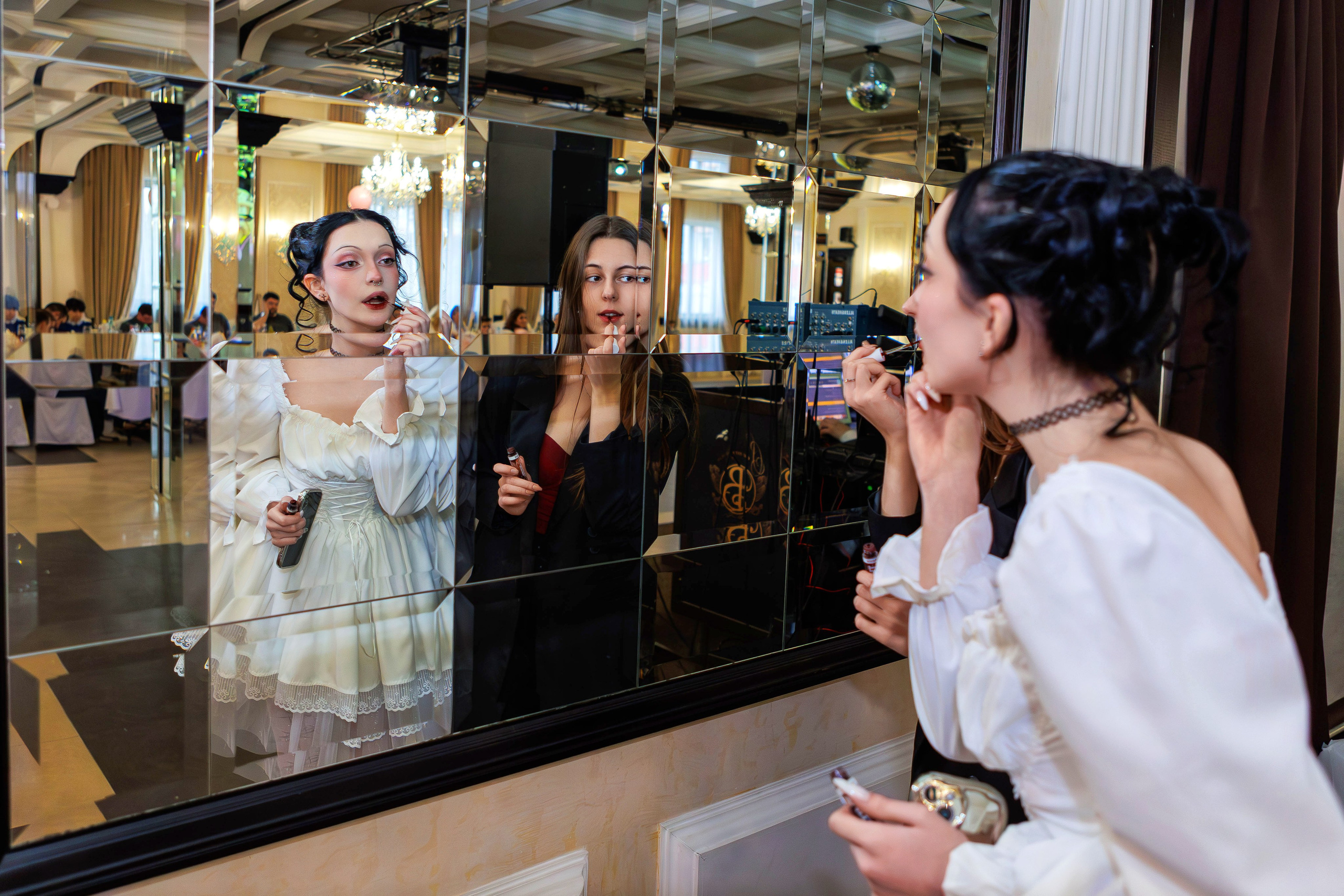 День рождения Виктории. Семейный и детский фотограф в Москве Юлия