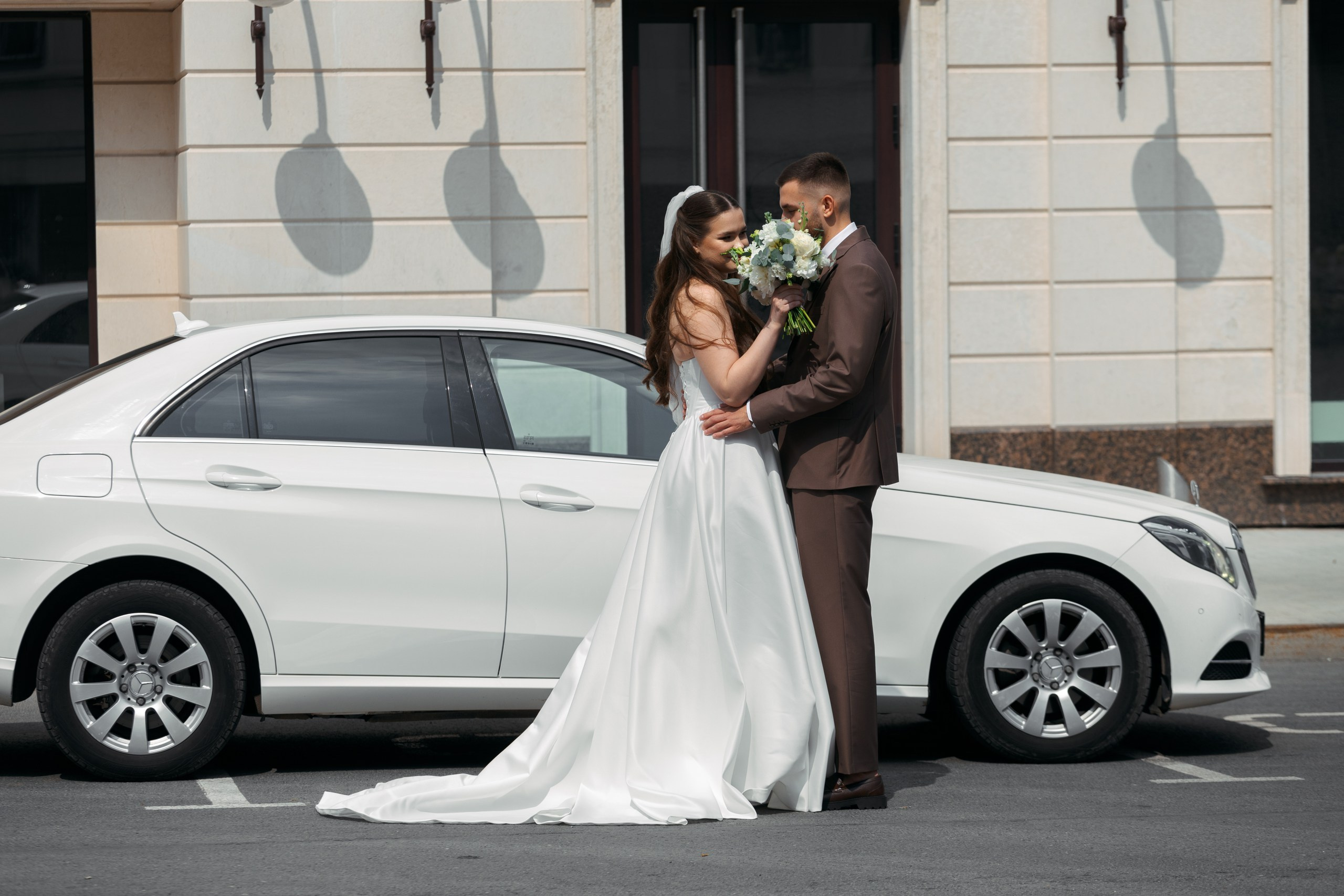 Юлия и Алексей. Свадебный и семейный фотограф Егорова Юлия