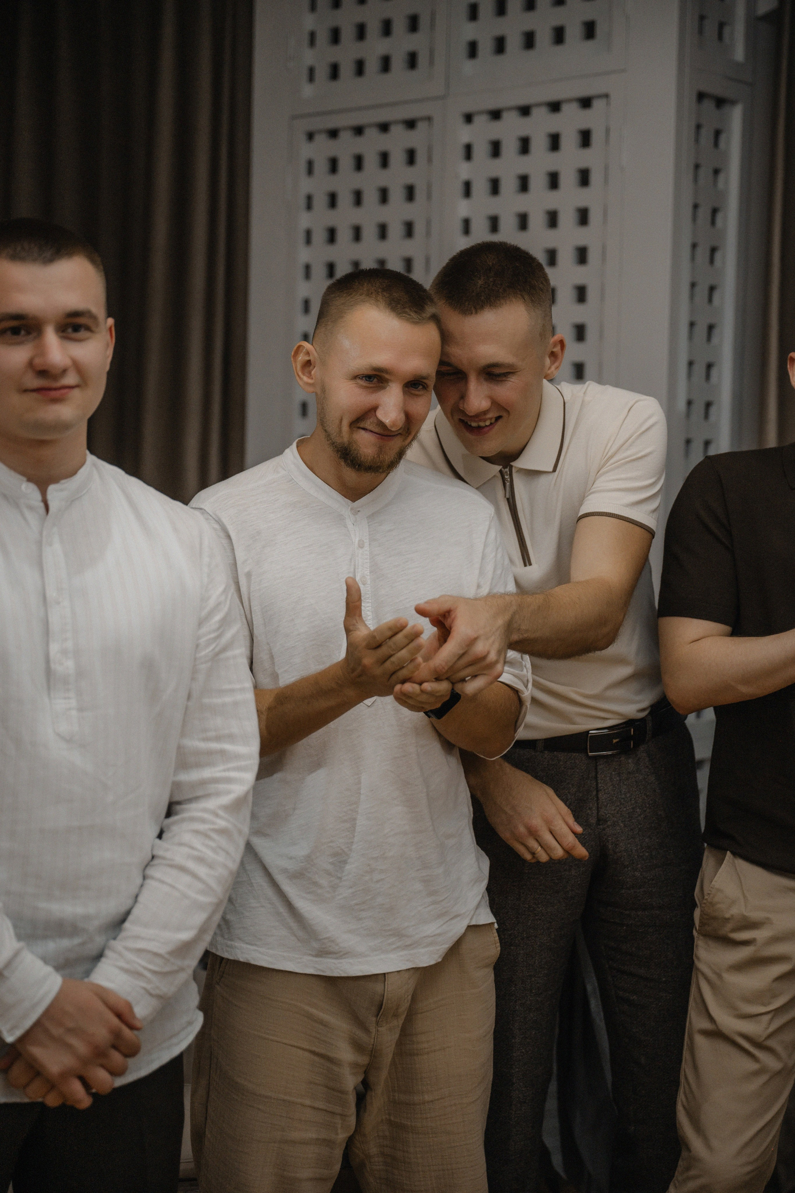 Дмитрий и Елизавета Villa Arcobaleno. Свадебный фотограф Раменское-Москва