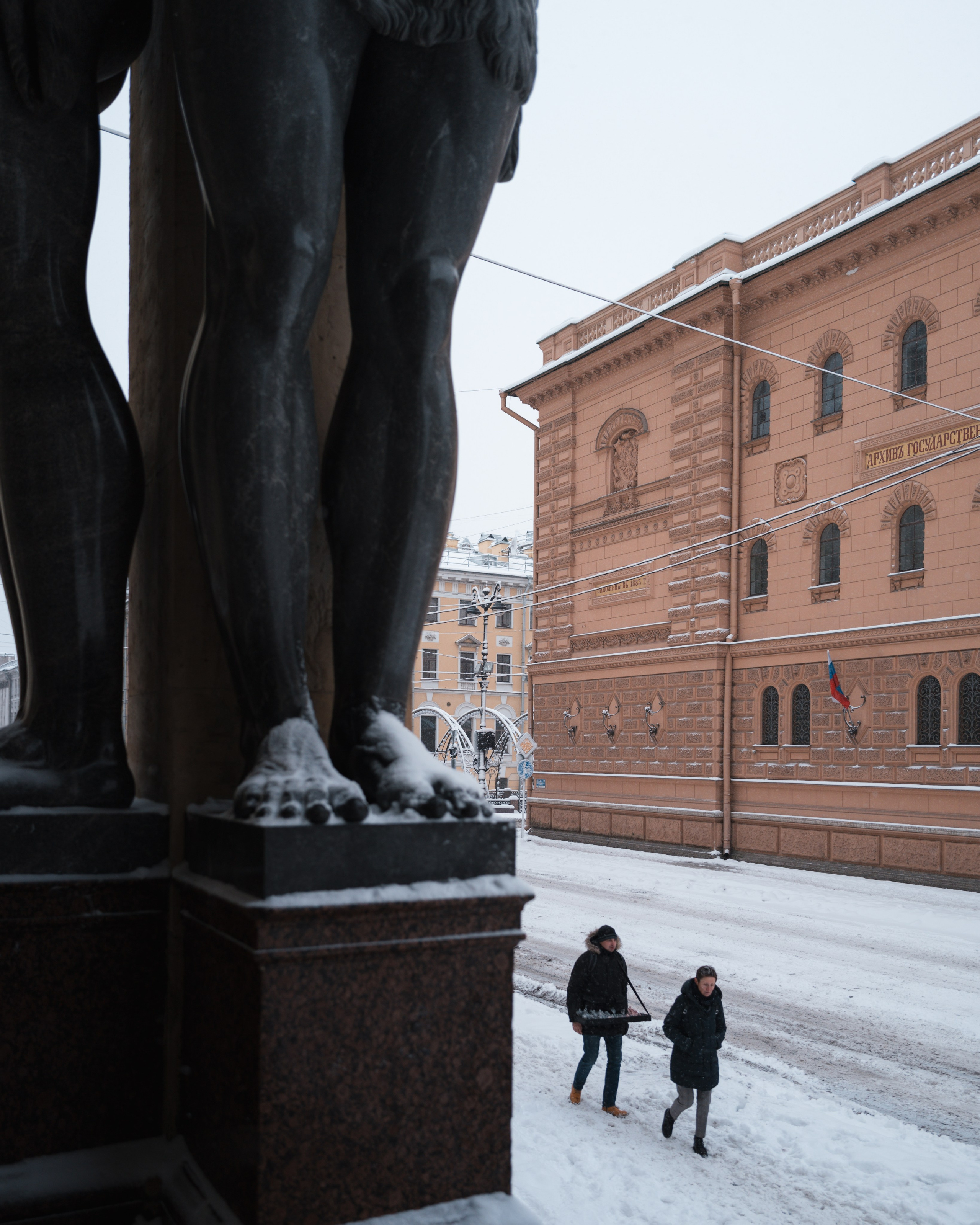 Street photography / Уличная фотография. @tomrus: Рустам Шагиморданов — фотограф