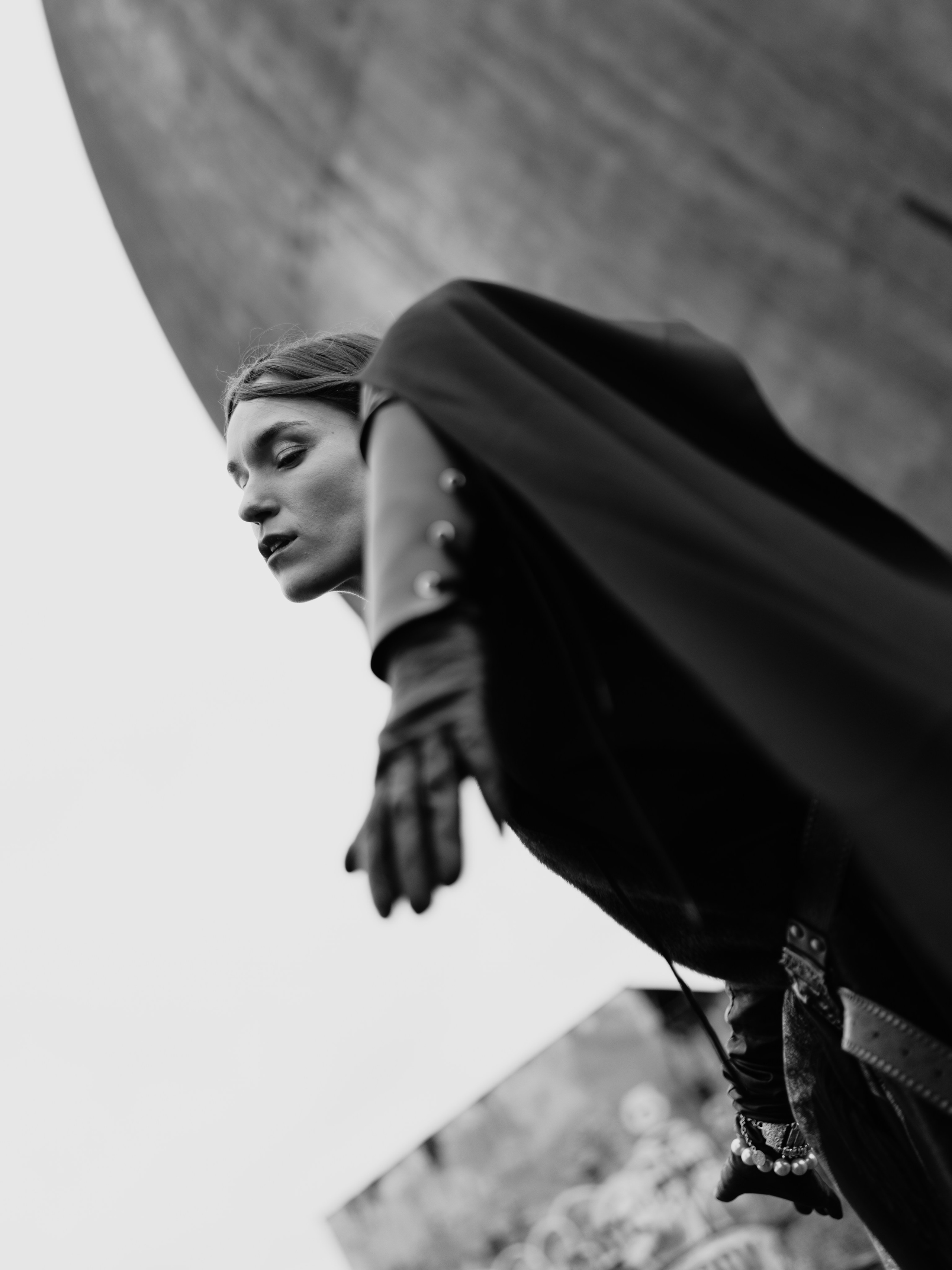 KASHA SNIPPET, Backstage. @tomrus: Рустам Шагиморданов — фотограф