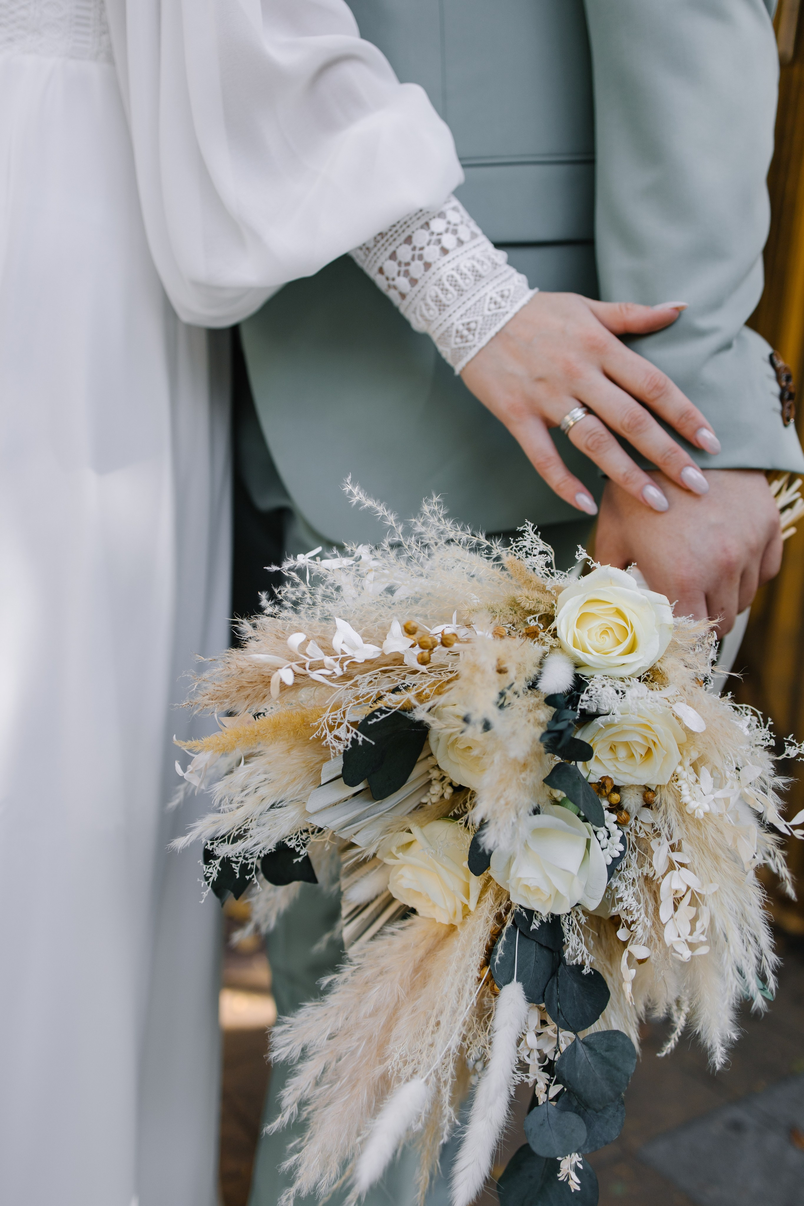 Сергей и Мария. Свадебный фотограф Краснодар