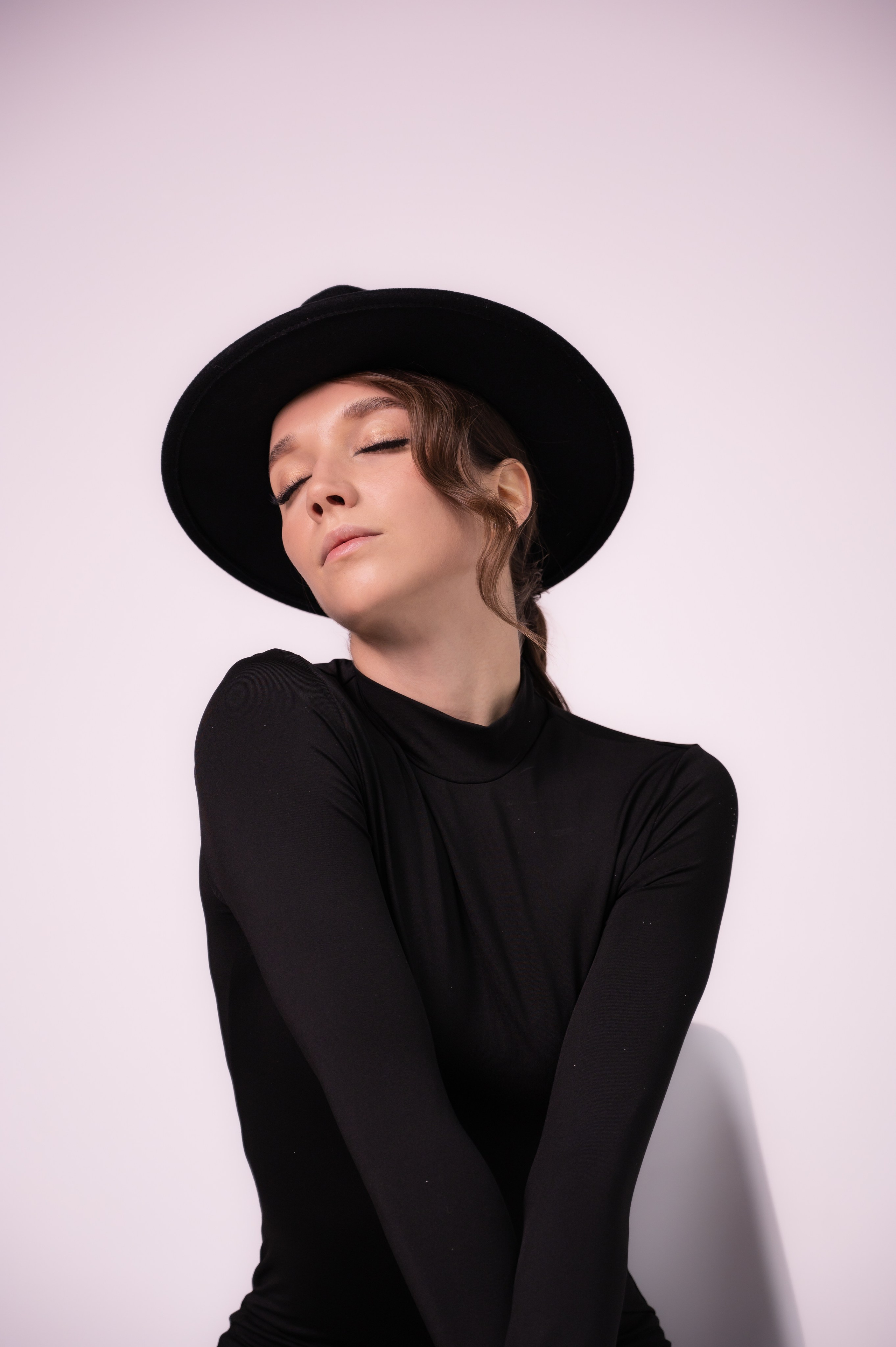 Editorial Fashion. NL