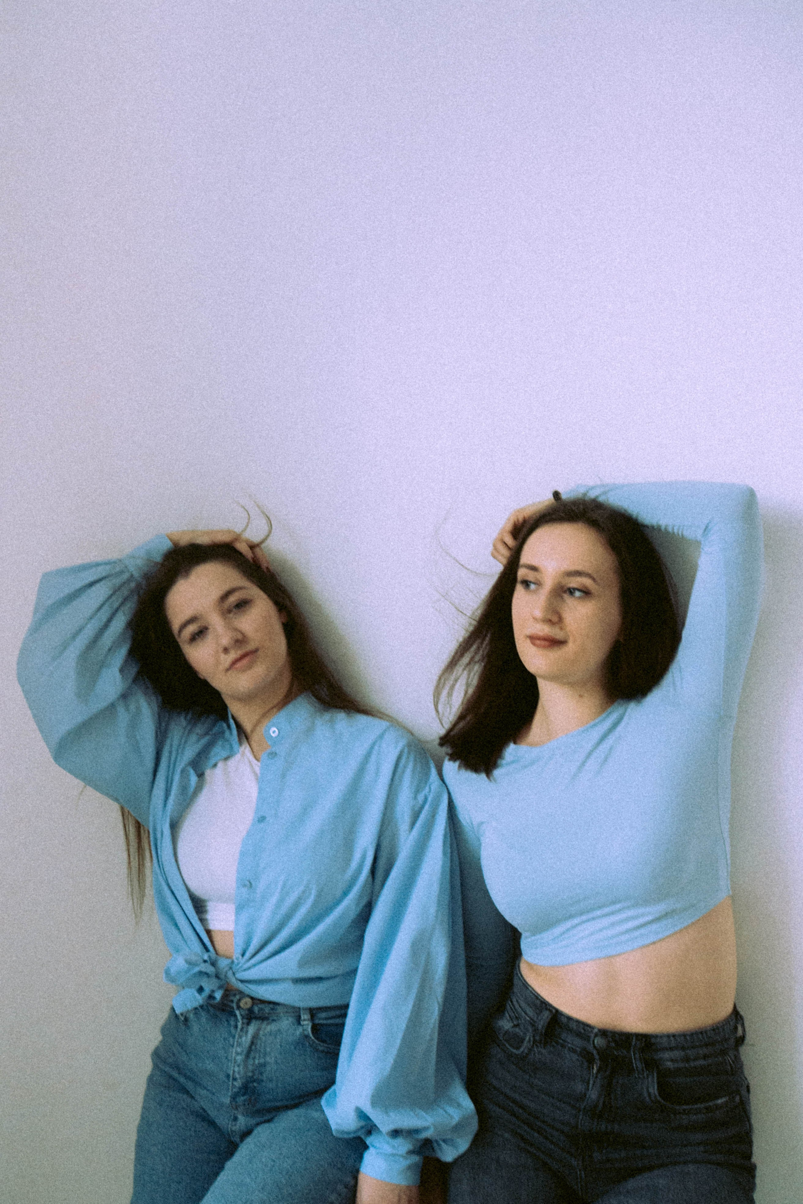 Подружки. Профессиональный фотограф, Санкт-Петербург — Виктория Богомолова