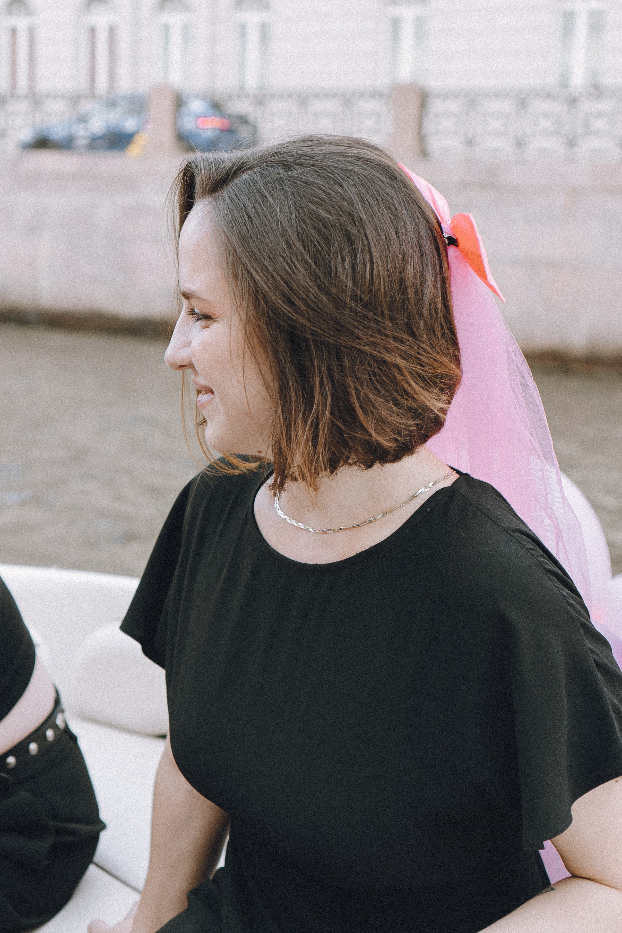 ДЕВИЧНИК НА КАТЕРЕ. Профессиональный фотограф, Санкт-Петербург — Виктория Богомолова