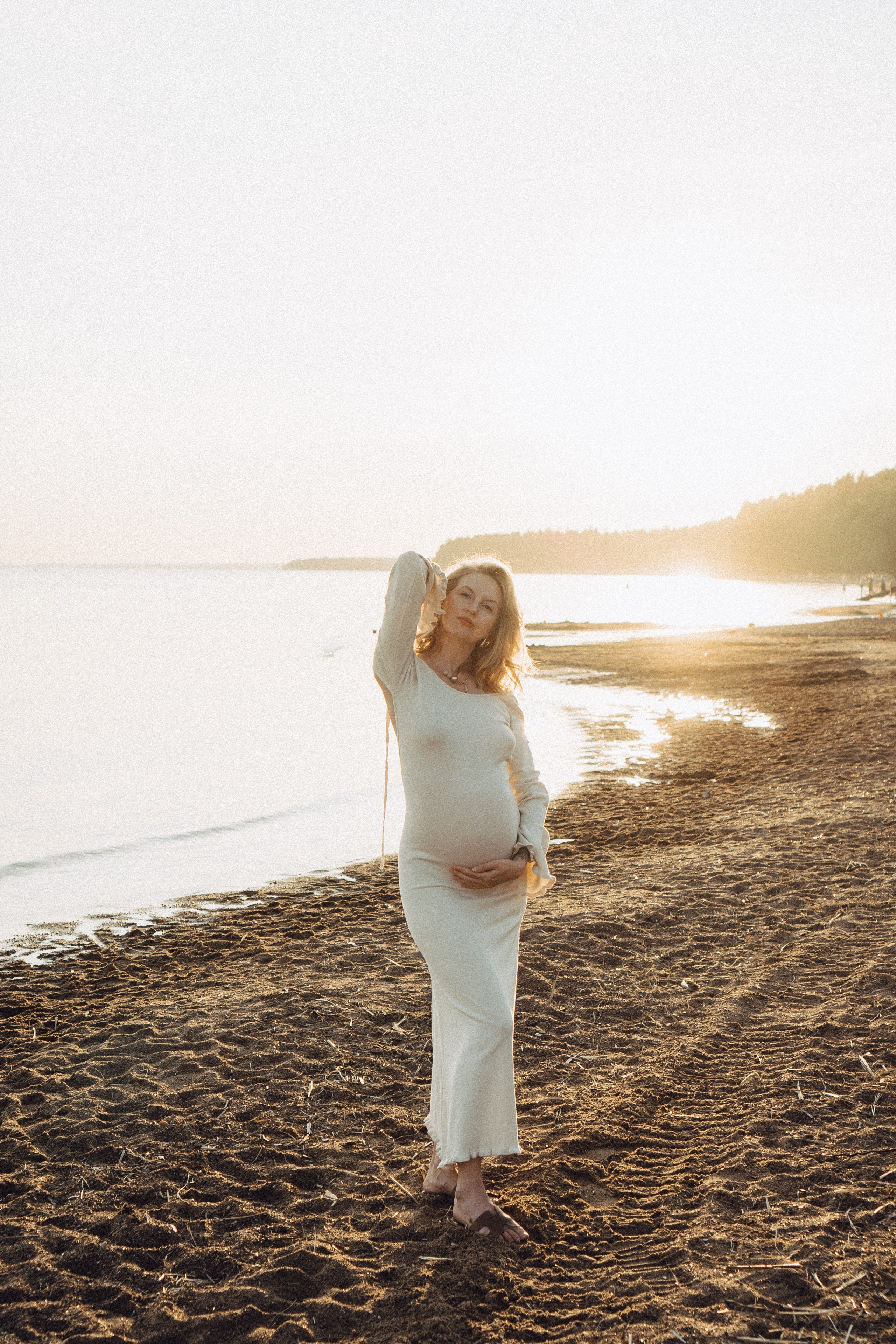 В ОЖИДАНИИ. Профессиональный фотограф, Санкт-Петербург — Виктория Богомолова