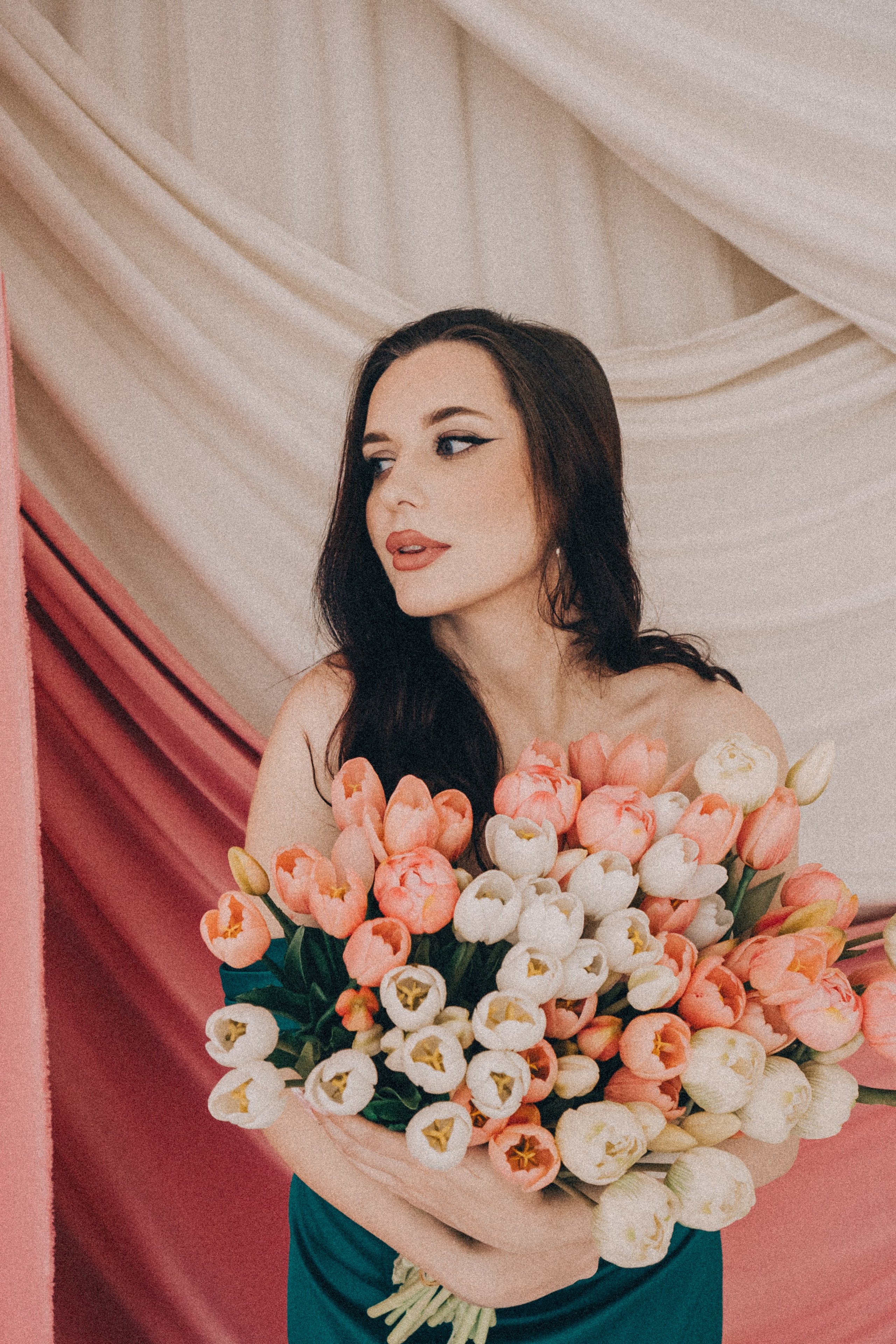 Весенняя. Профессиональный фотограф, Санкт-Петербург — Виктория Богомолова