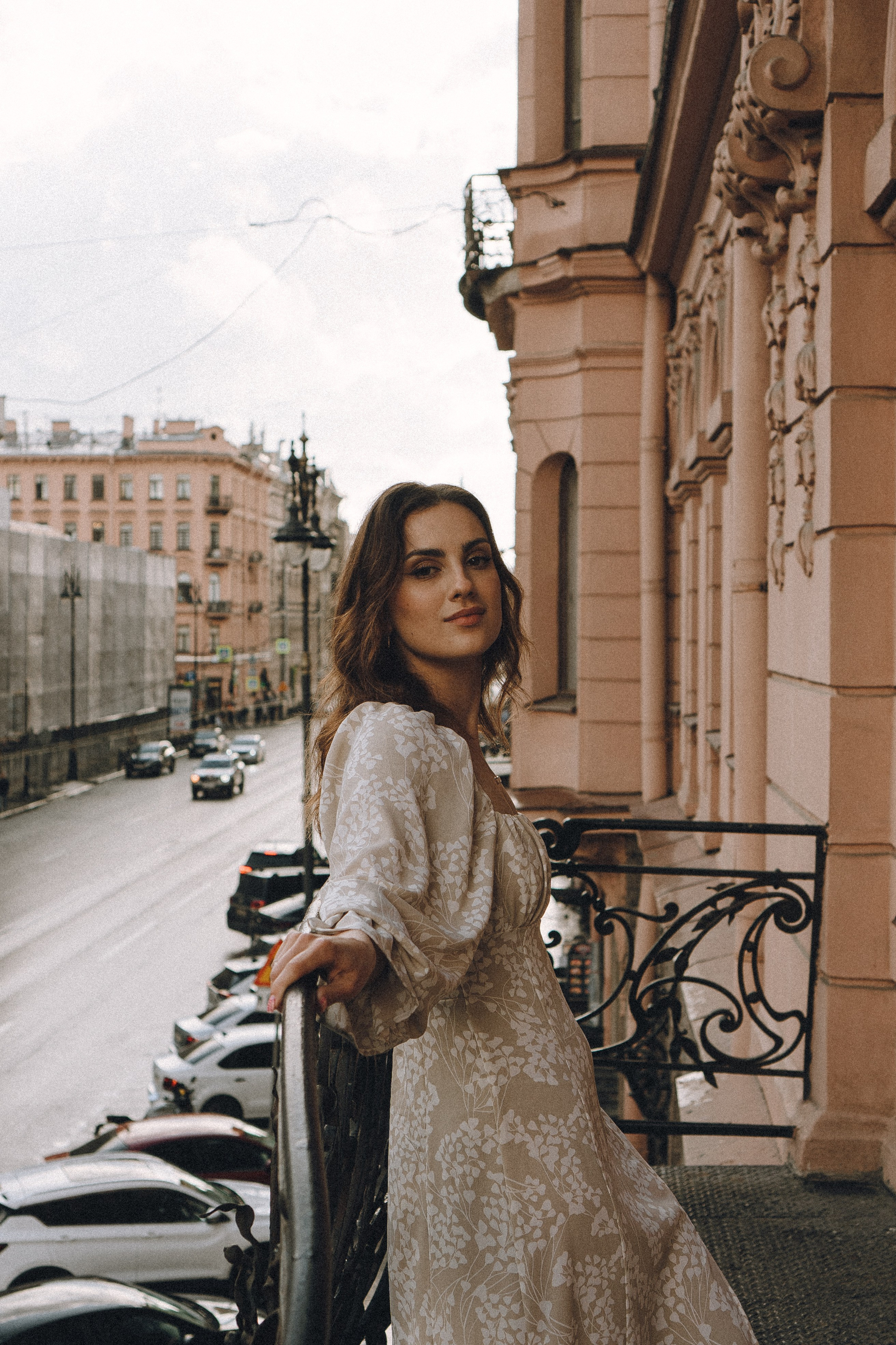 ЛЮБОВЬ В ИЮНЕ. Профессиональный фотограф, Санкт-Петербург — Виктория Богомолова