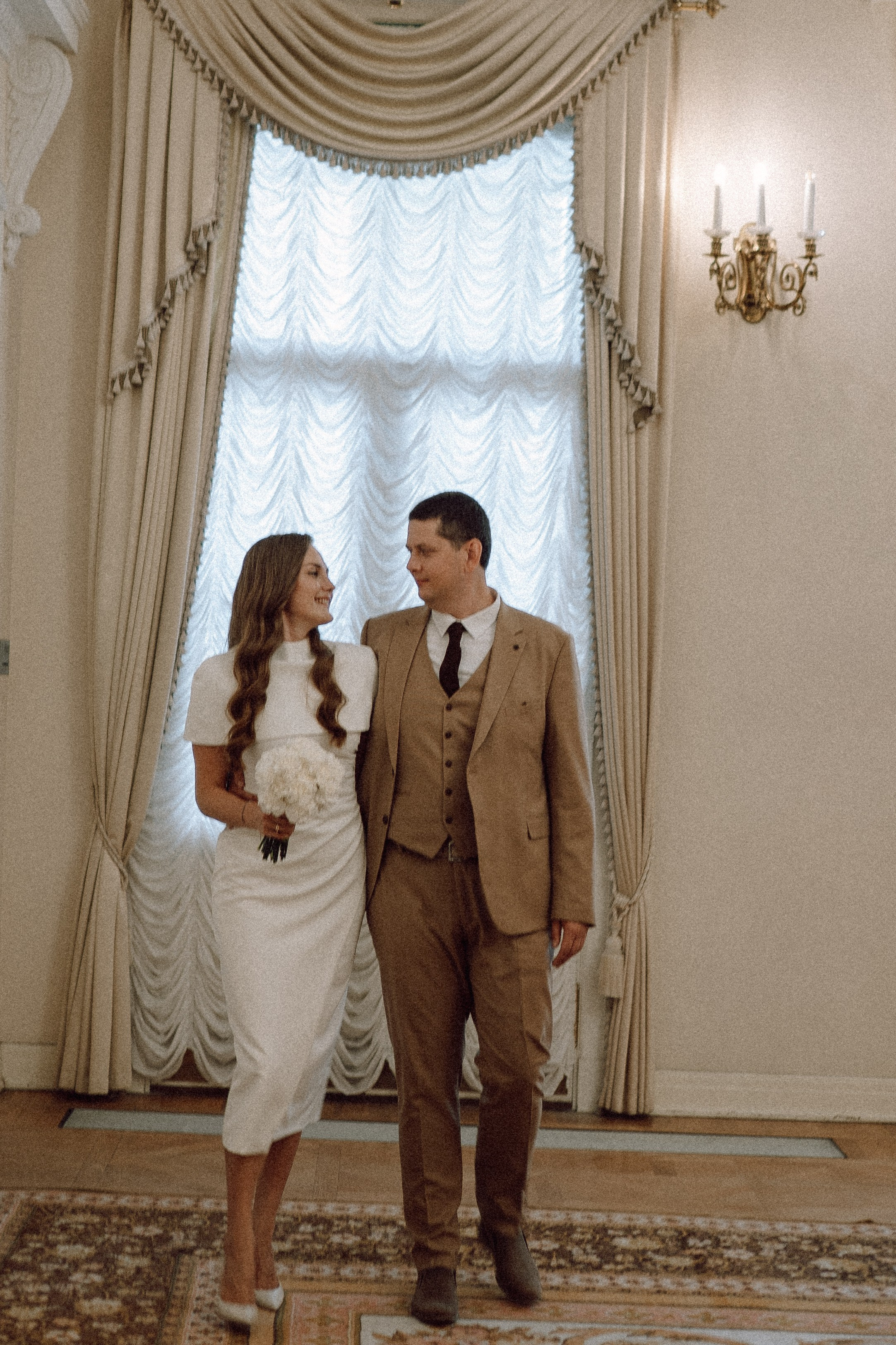 СВАДЕБНАЯ СЬЕМКА В ПУШКИН. Профессиональный фотограф, Санкт-Петербург — Виктория Богомолова