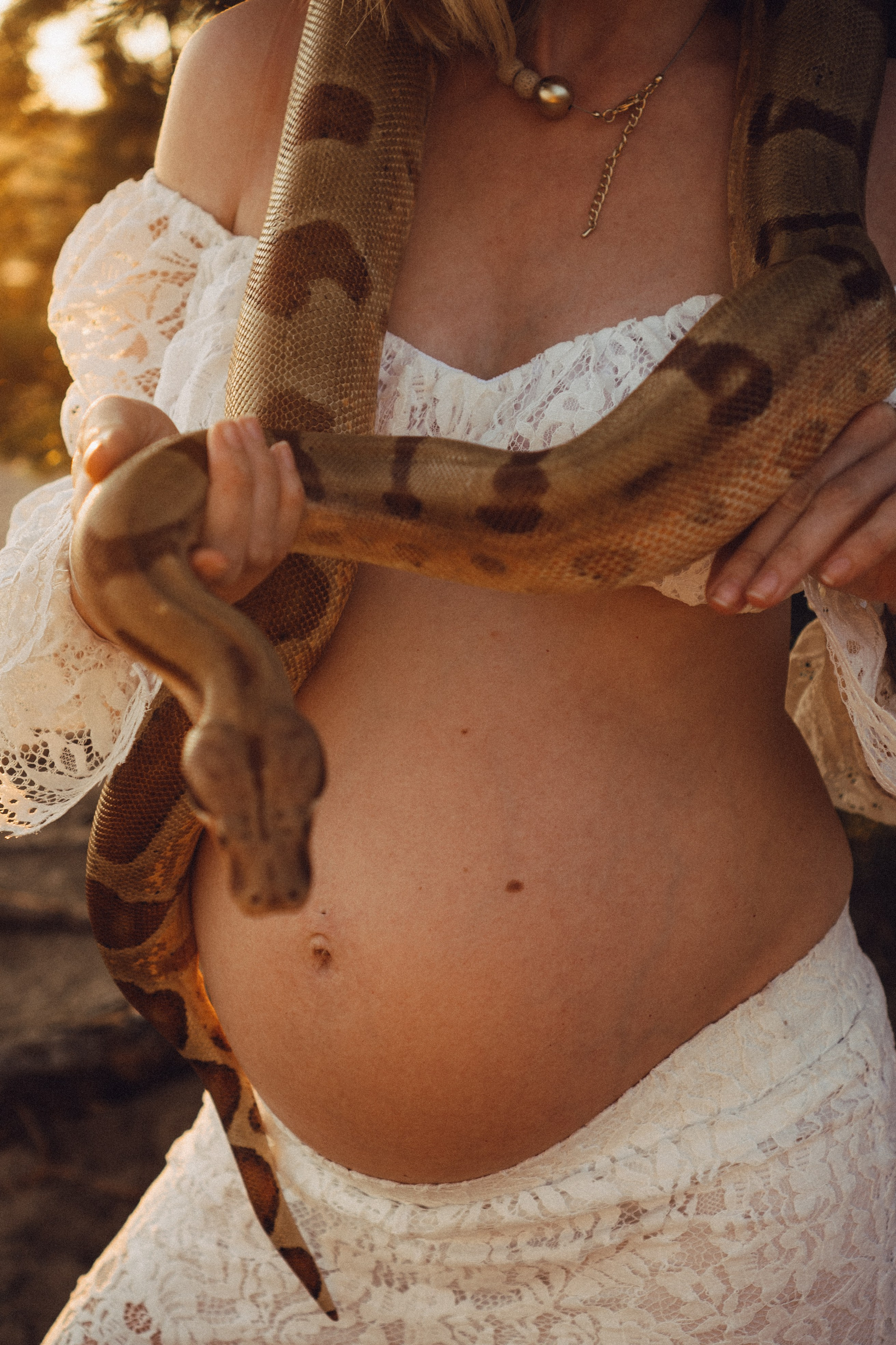 В ОЖИДАНИИ. Профессиональный фотограф, Санкт-Петербург — Виктория Богомолова