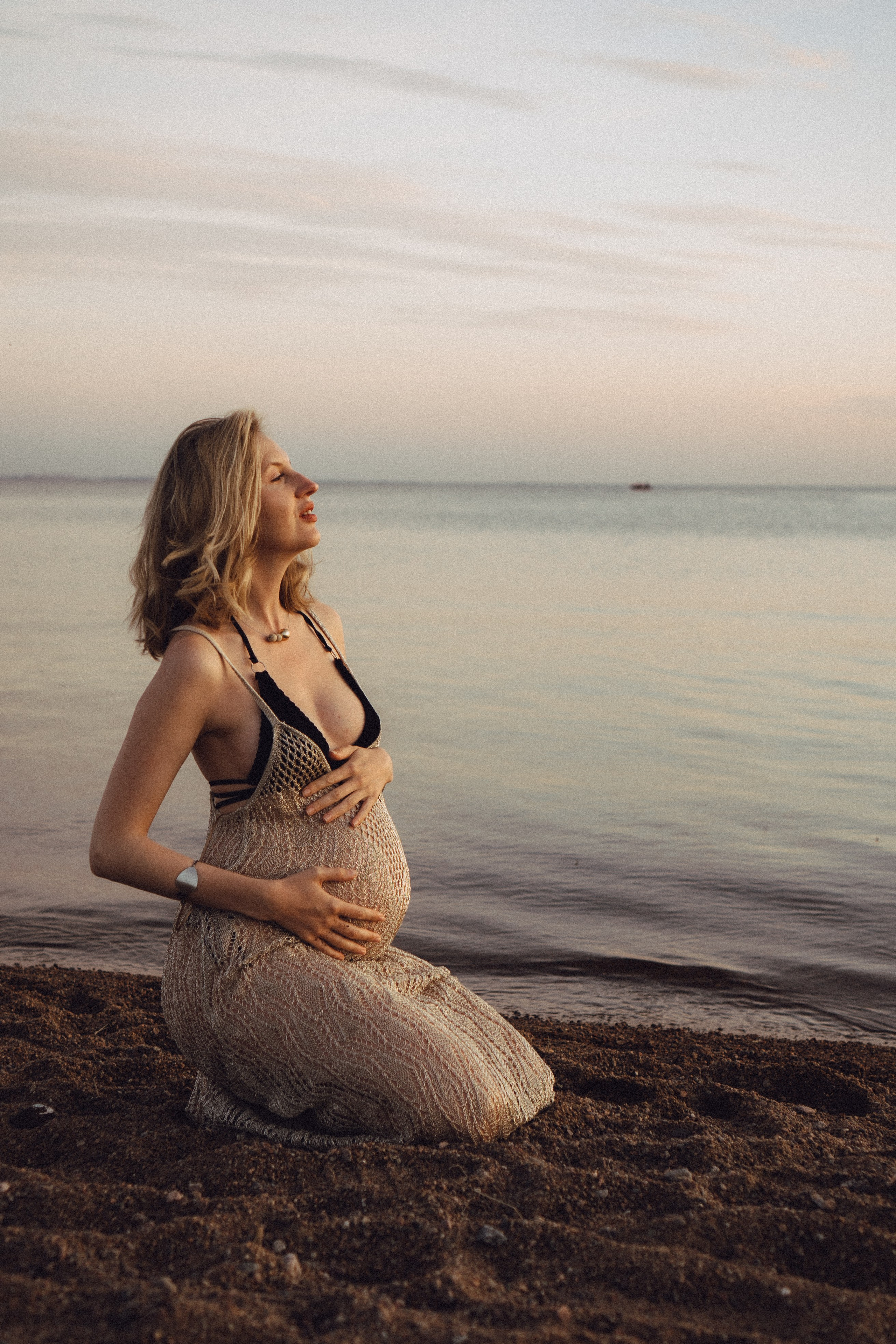 В ОЖИДАНИИ. Профессиональный фотограф, Санкт-Петербург — Виктория Богомолова