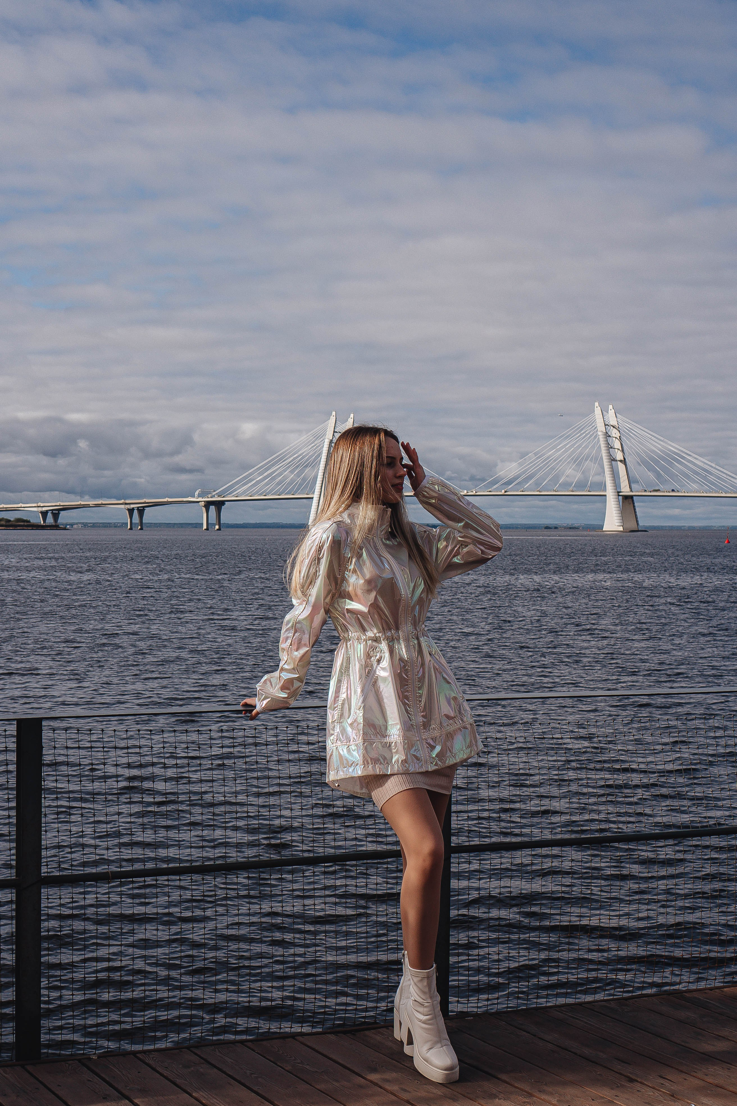 Студийная для Анастасии. Профессиональный фотограф, Санкт-Петербург — Виктория Богомолова