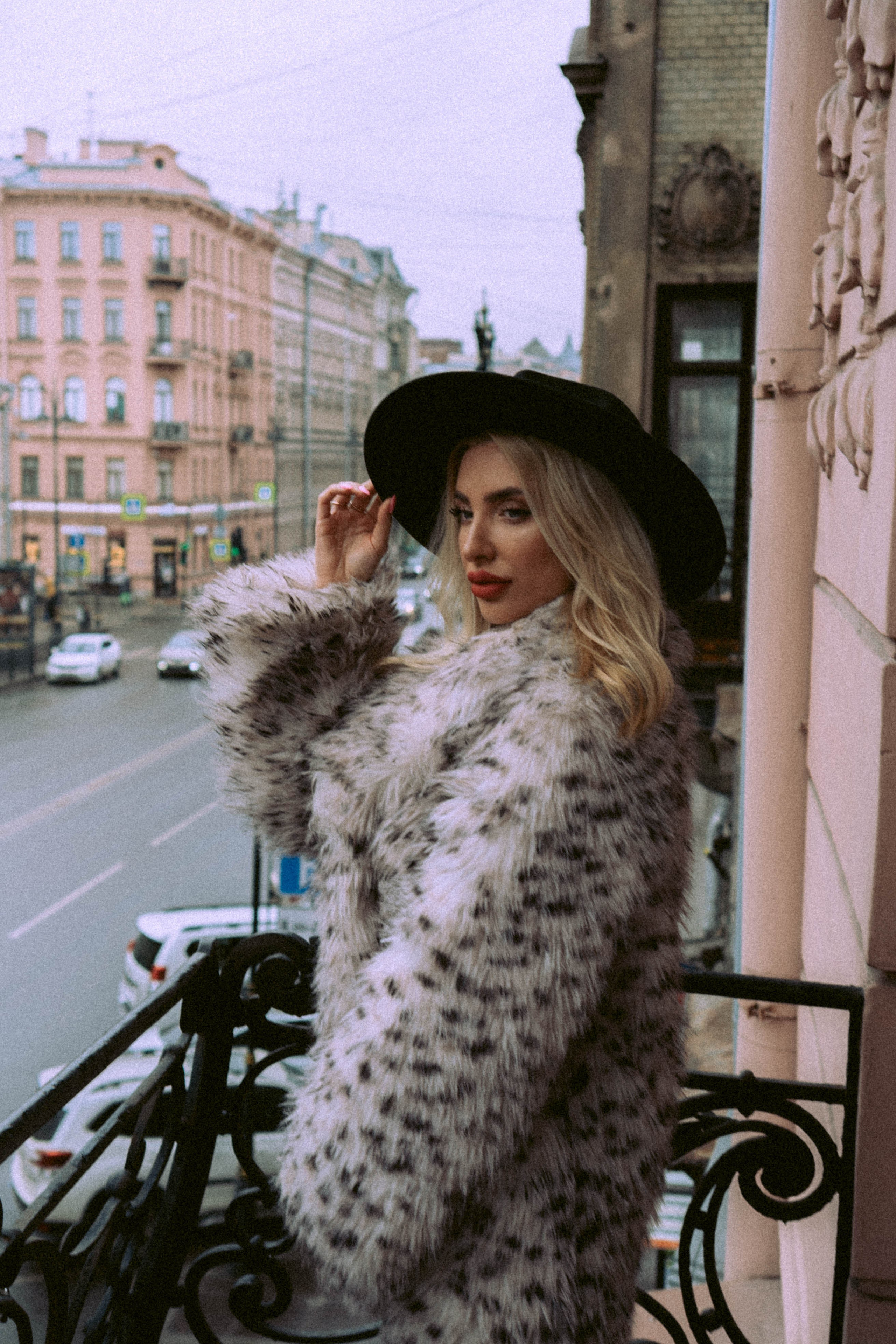 Винтажная серия. Профессиональный фотограф, Санкт-Петербург — Виктория Богомолова