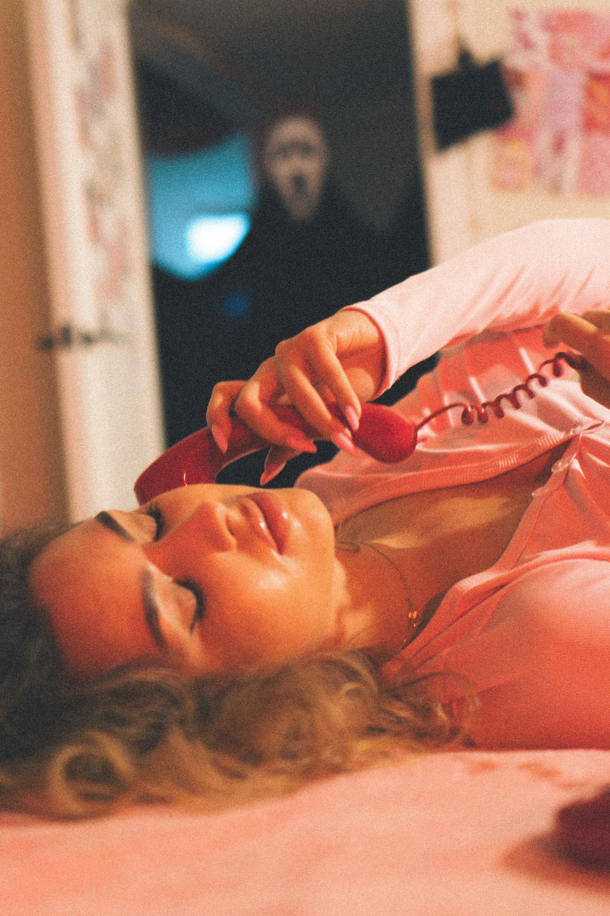 ТРЕНД ИИ. Профессиональный фотограф, Санкт-Петербург — Виктория Богомолова