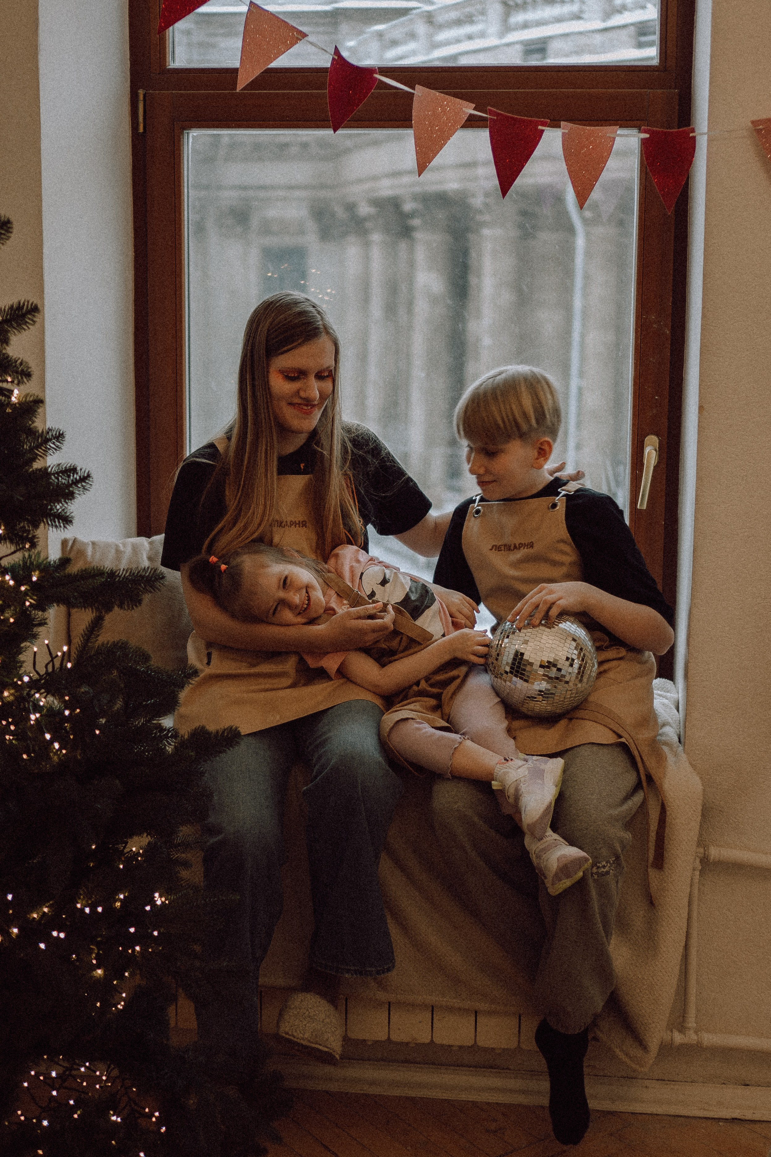 Студия лепки. Профессиональный фотограф, Санкт-Петербург — Виктория Богомолова