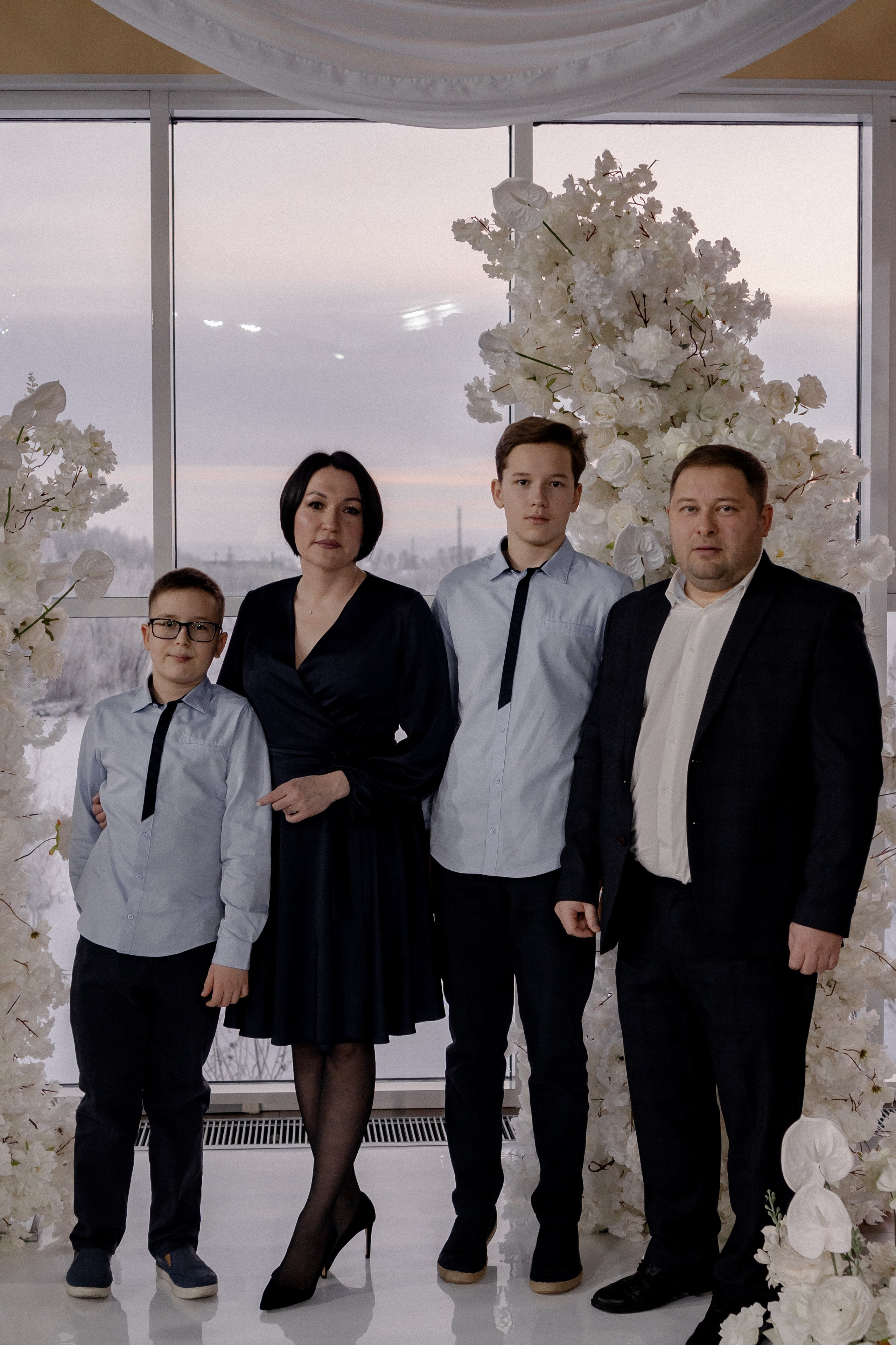 СВАДЕБНАЯ СЬЕМКА СБОРОВ В ОТЕЛЕ И ВЫЕЗД НА ЦЕРЕМОНИЮ (СНЯТО В СИБИРЕ В НИЖНЕВАРТОВСКЕ). Профессиональный фотограф, Санкт-Петербург — Виктория Богомолова