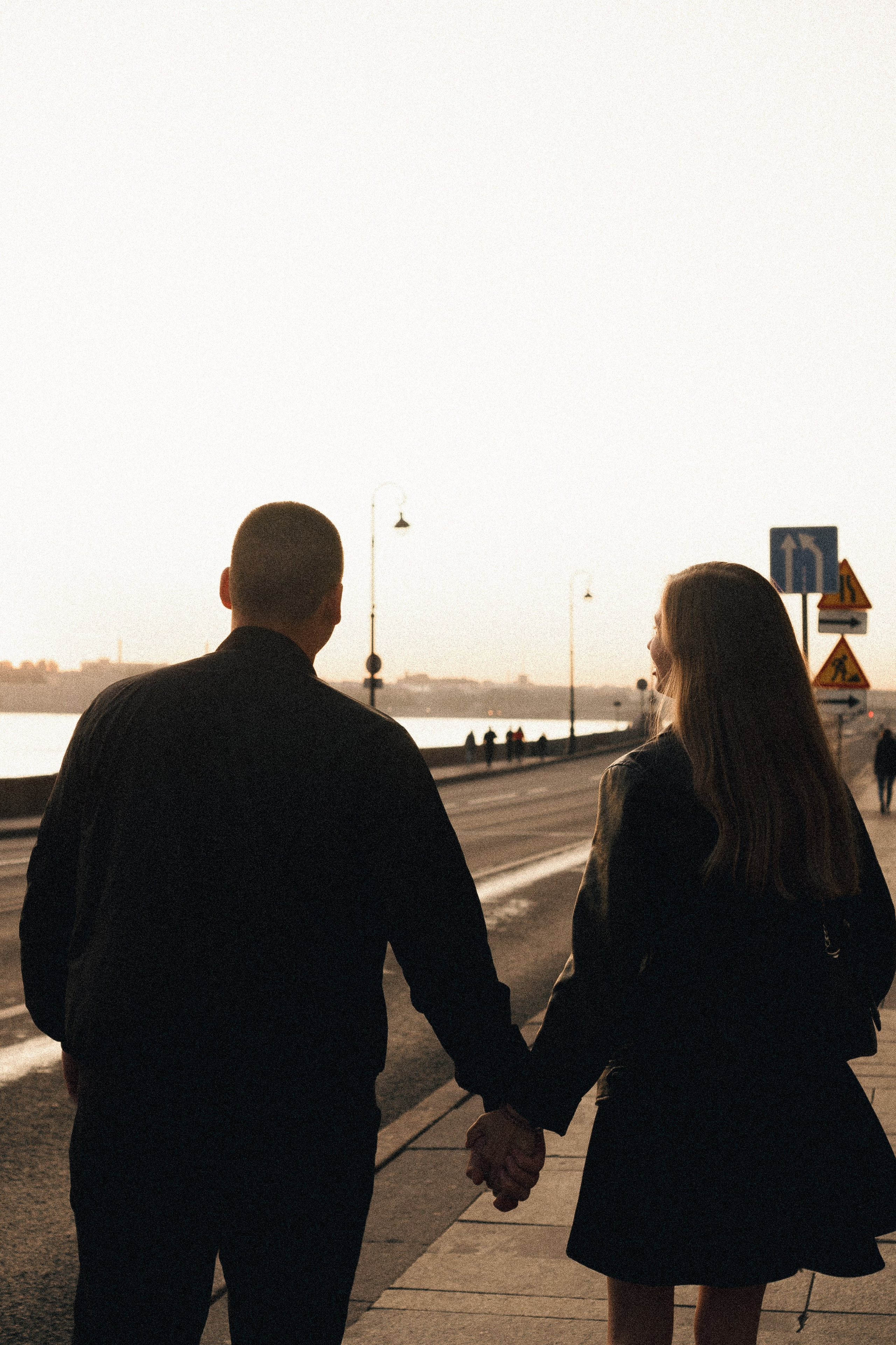 Рассвет. Профессиональный фотограф, Санкт-Петербург — Виктория Богомолова