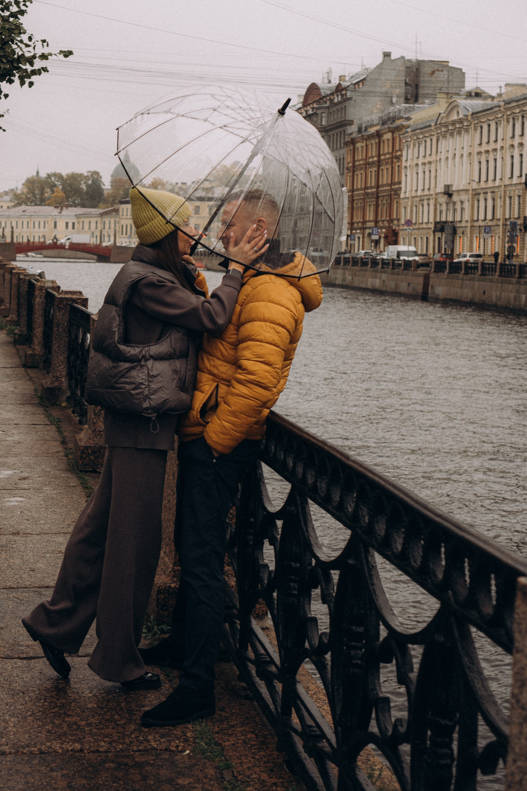 Любовь. Профессиональный фотограф, Санкт-Петербург — Виктория Богомолова
