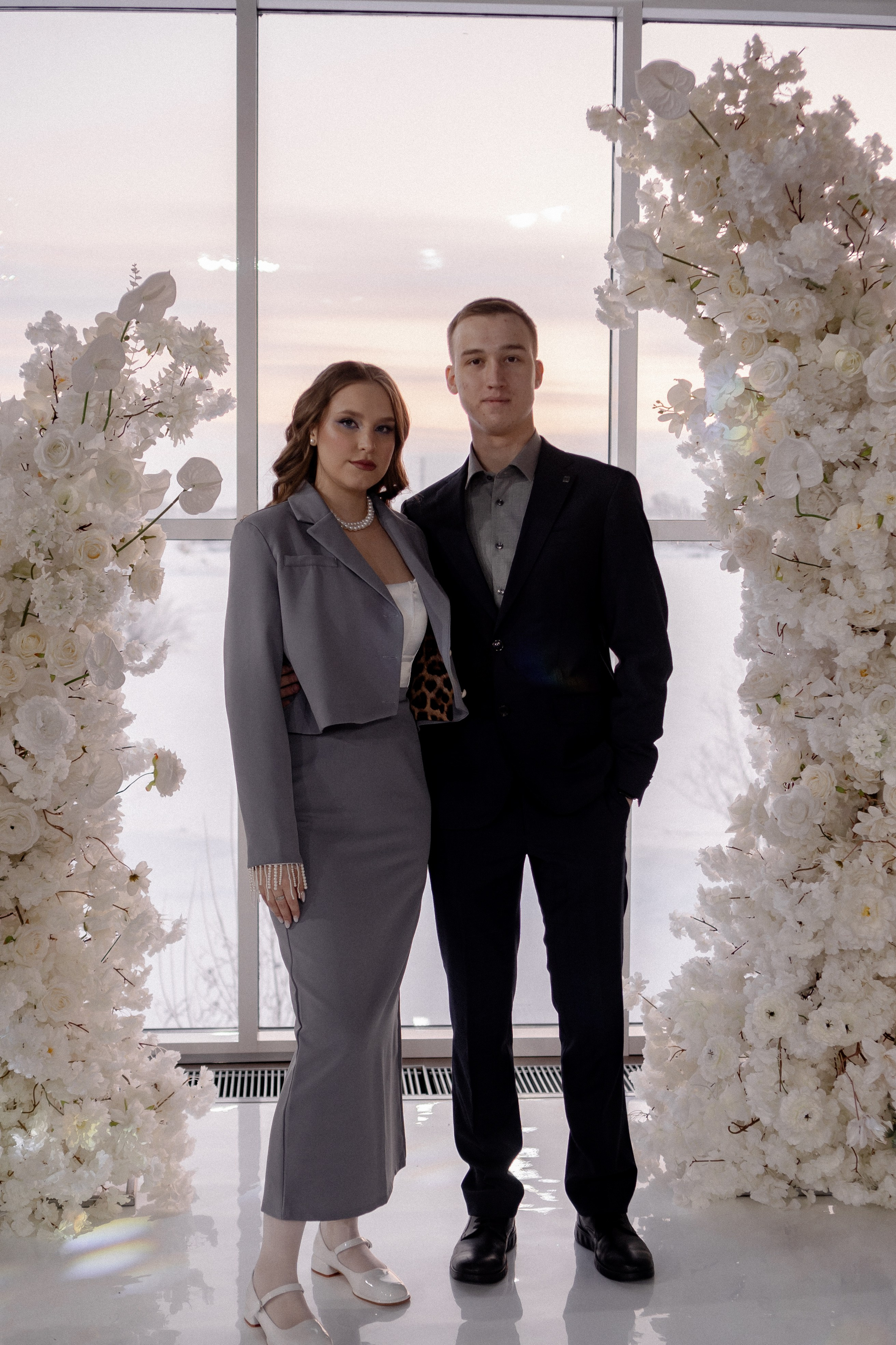 СВАДЕБНАЯ СЬЕМКА СБОРОВ В ОТЕЛЕ И ВЫЕЗД НА ЦЕРЕМОНИЮ (СНЯТО В СИБИРЕ В НИЖНЕВАРТОВСКЕ). Профессиональный фотограф, Санкт-Петербург — Виктория Богомолова