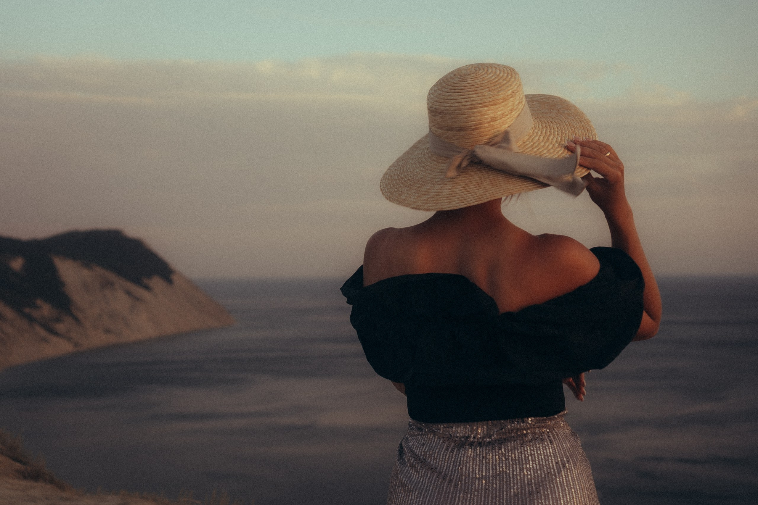 Вечерняя прогулка по Анапе. Профессиональный фотограф, Санкт-Петербург — Виктория Богомолова