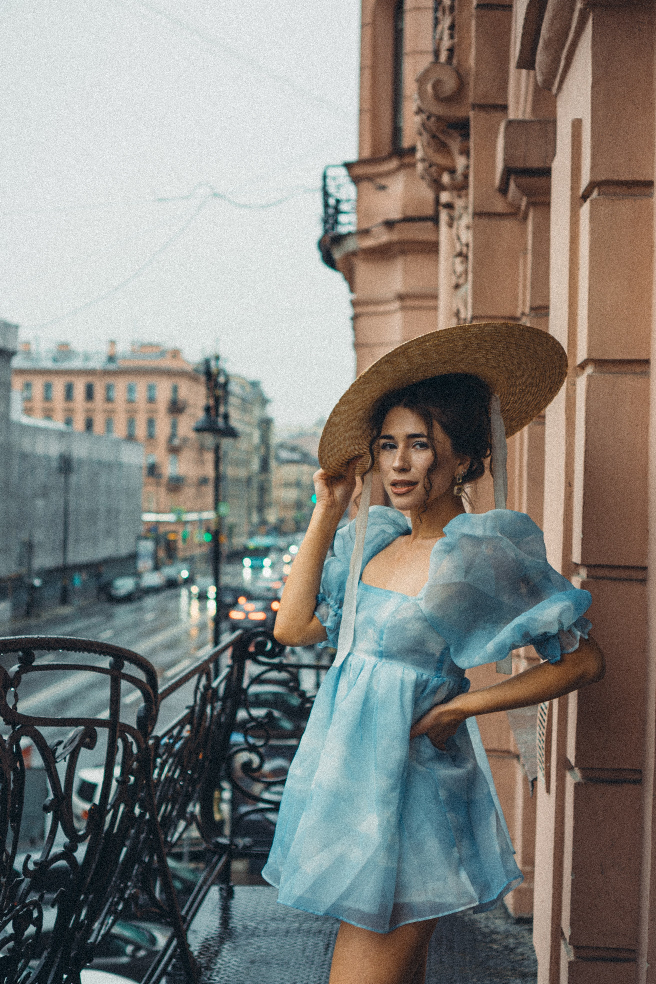 НЕМНОЖКО ИТАЛИИ. Профессиональный фотограф, Санкт-Петербург — Виктория Богомолова