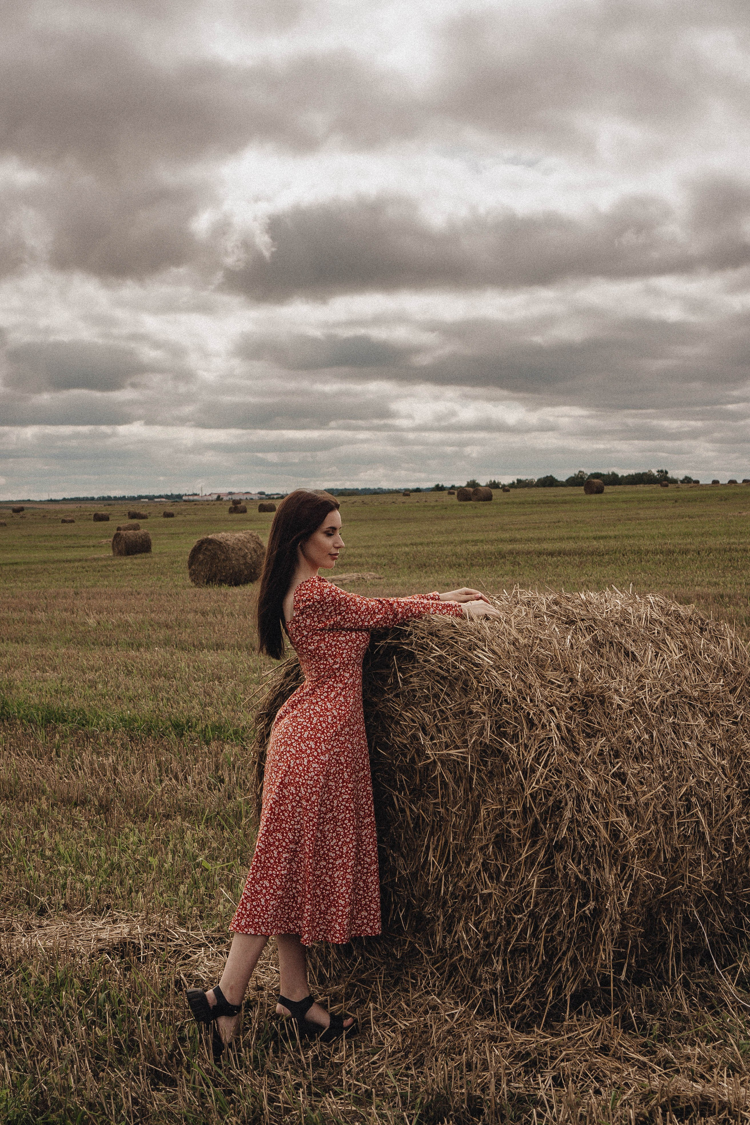 Августт. Профессиональный фотограф, Санкт-Петербург — Виктория Богомолова