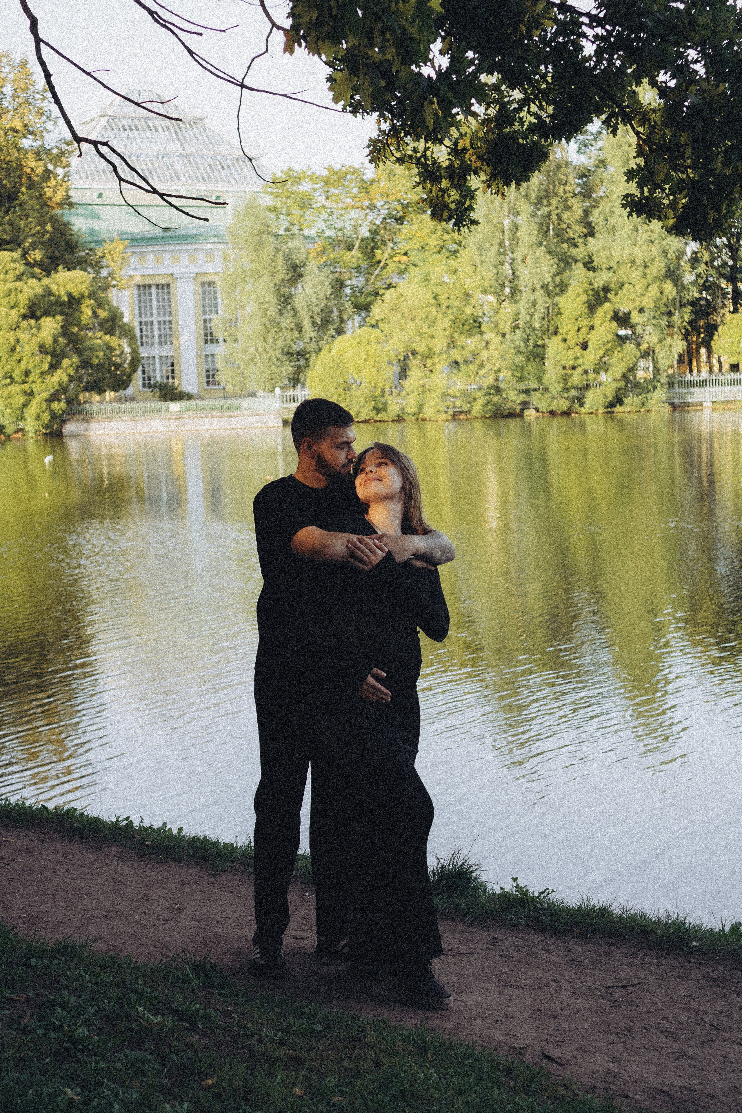 БЕРЕМЕННОСТЬ. Профессиональный фотограф, Санкт-Петербург — Виктория Богомолова