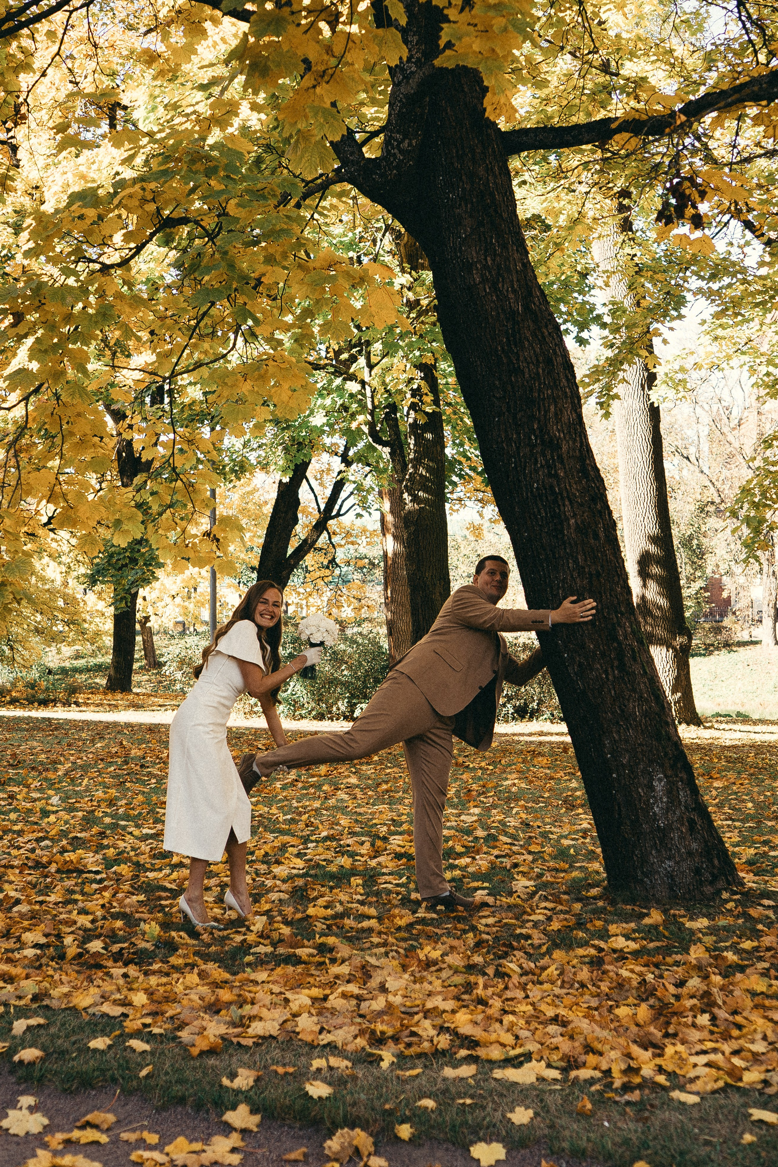 СВАДЕБНАЯ СЬЕМКА В ПУШКИН. Профессиональный фотограф, Санкт-Петербург — Виктория Богомолова