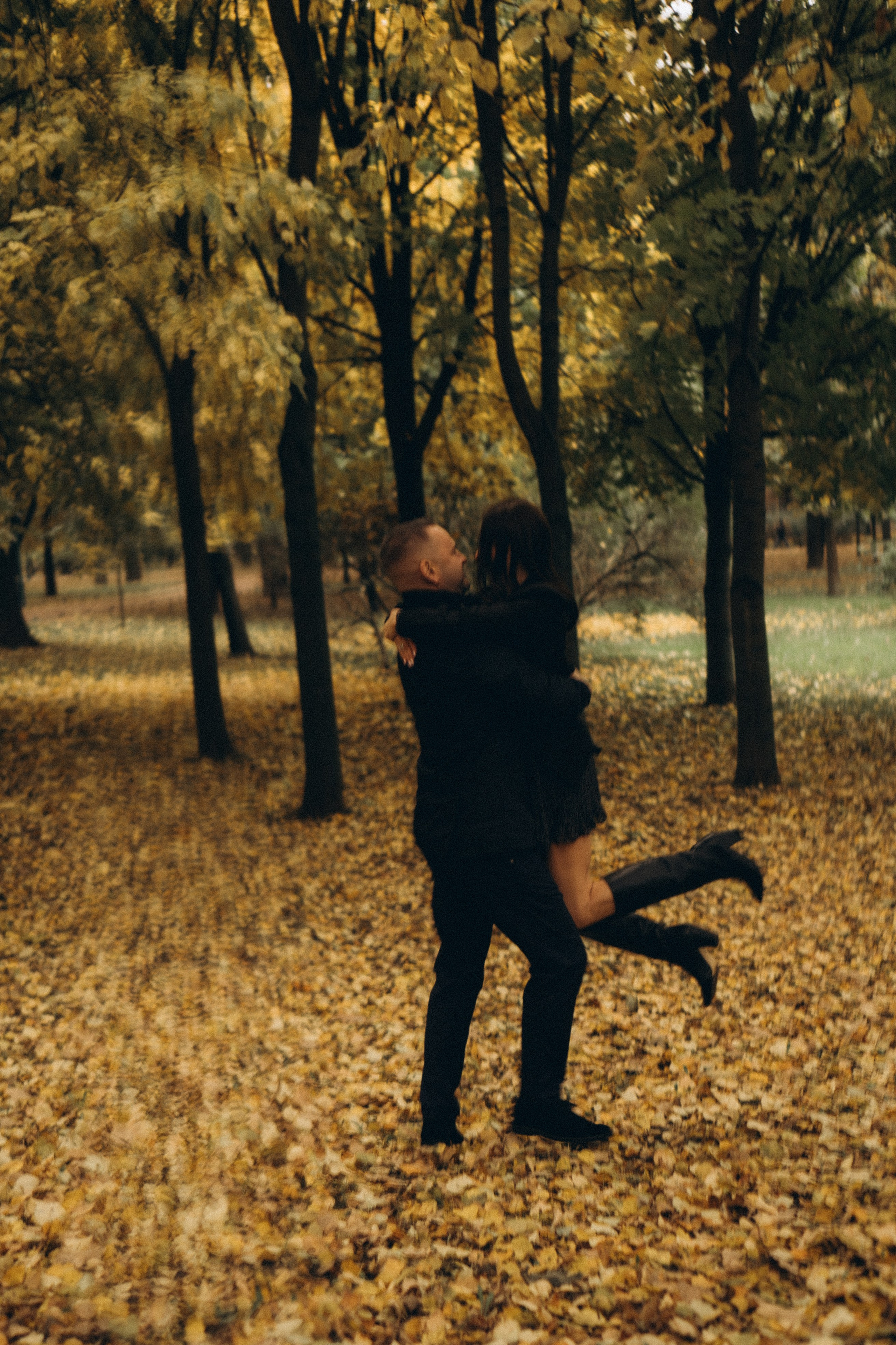 Любовь. Профессиональный фотограф, Санкт-Петербург — Виктория Богомолова