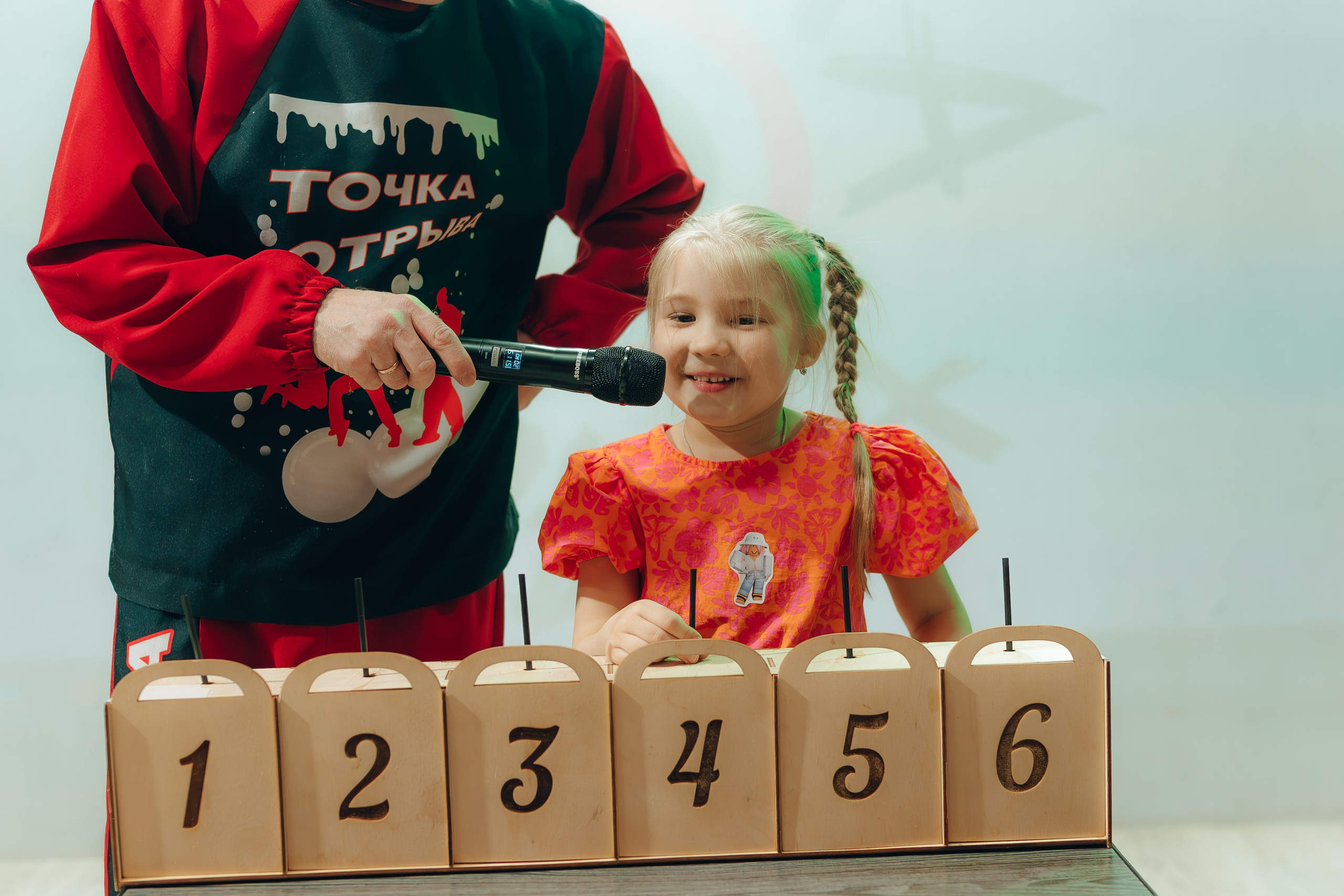 В ТОЧКЕ ОТРЫВА. Детский и семейный фотограф Катерина Мишина