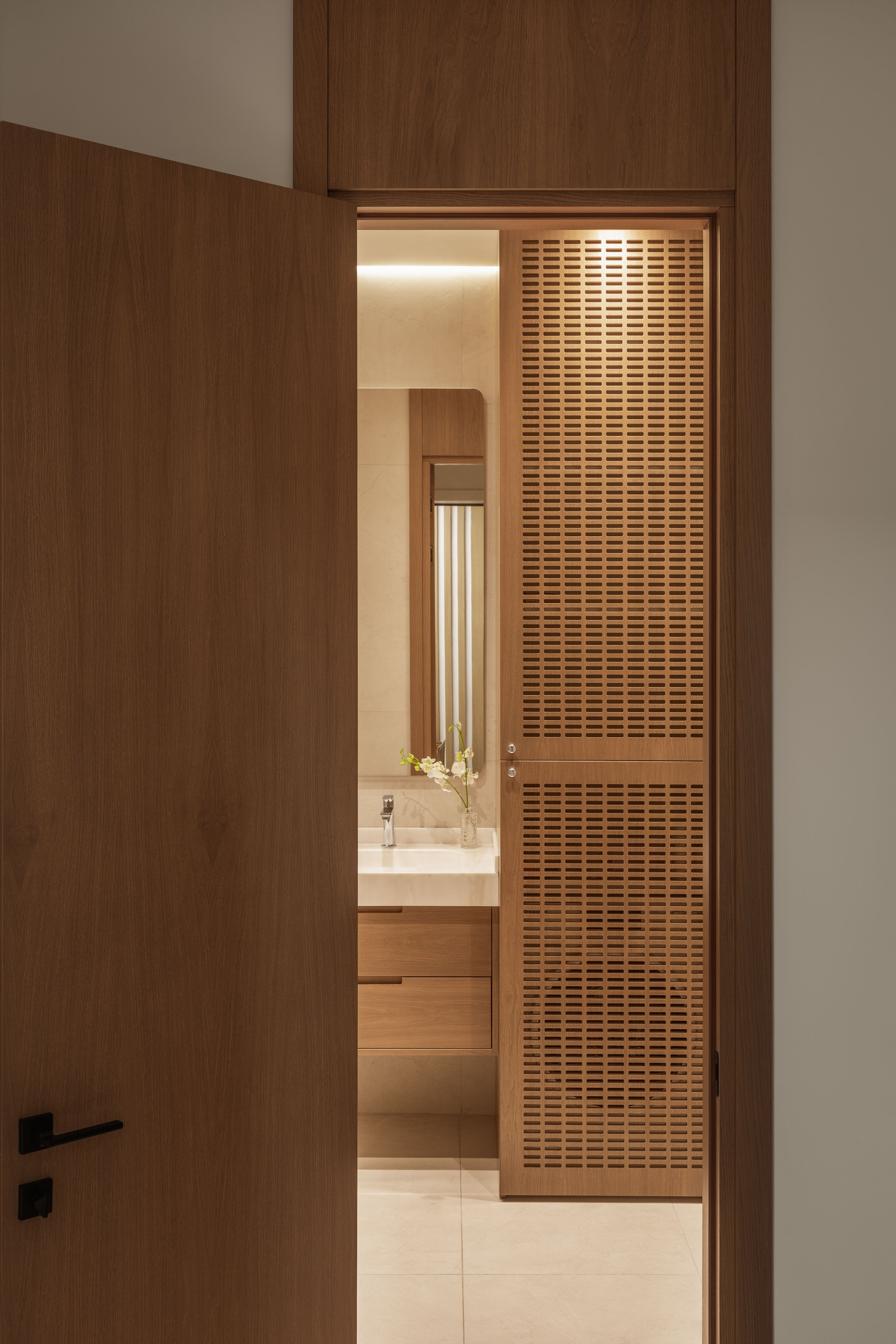 ESTET 60 m². Nesso Interiors