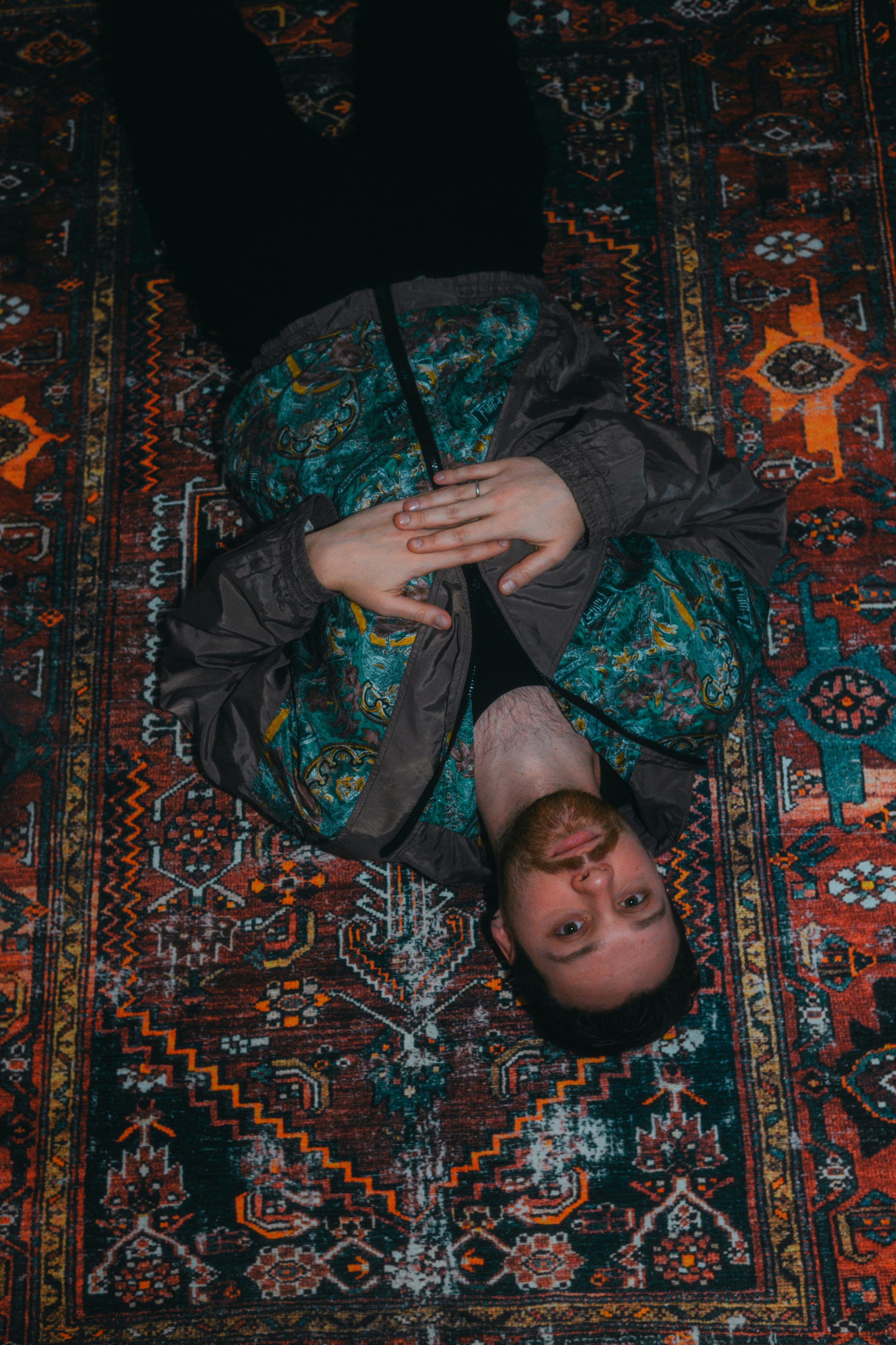 Тима. Портретный фотограф в Москве Павел Щуплов