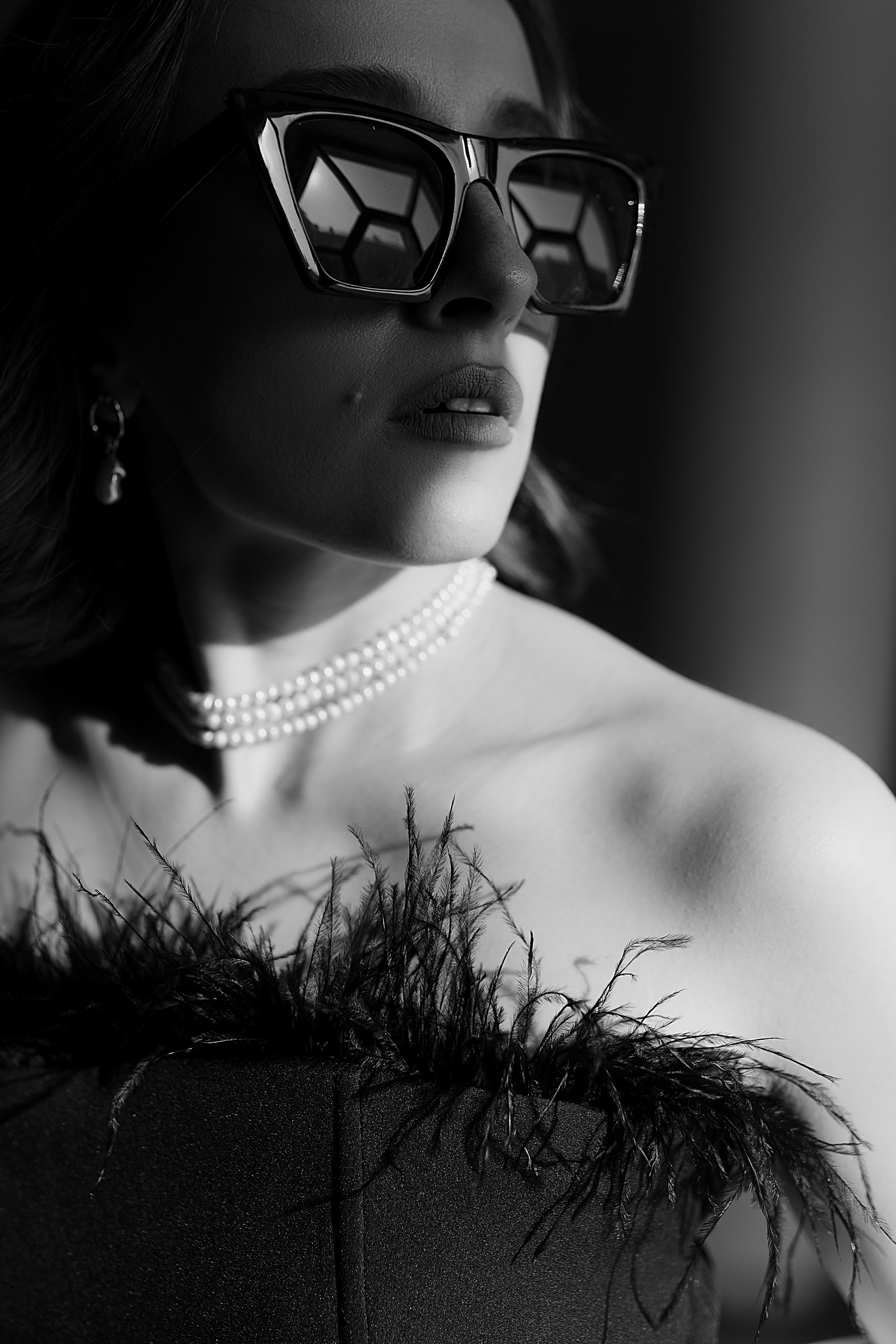 Настя. Фотограф Челябинск Юлия Ермакова