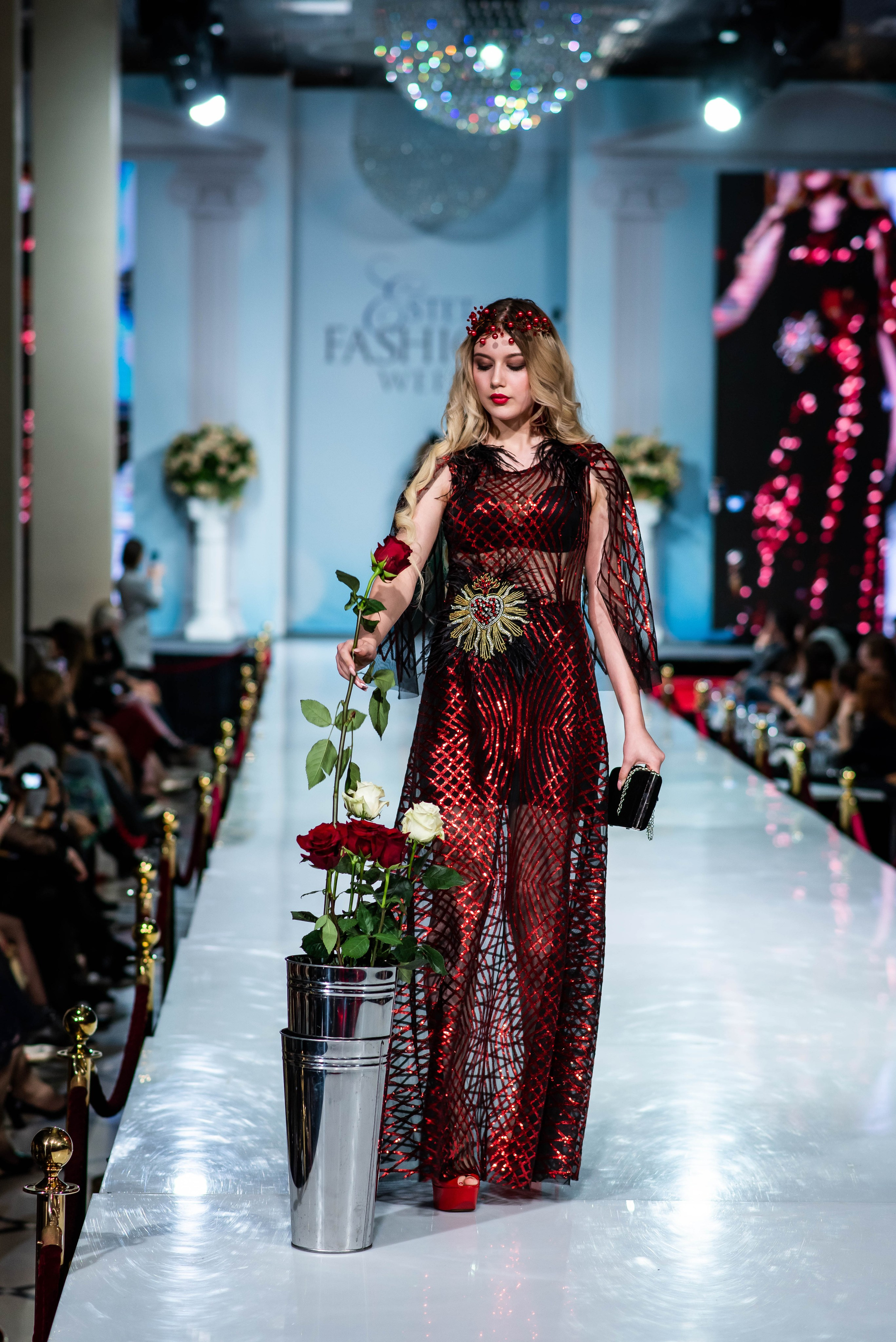 Иван Рыбников. Главная