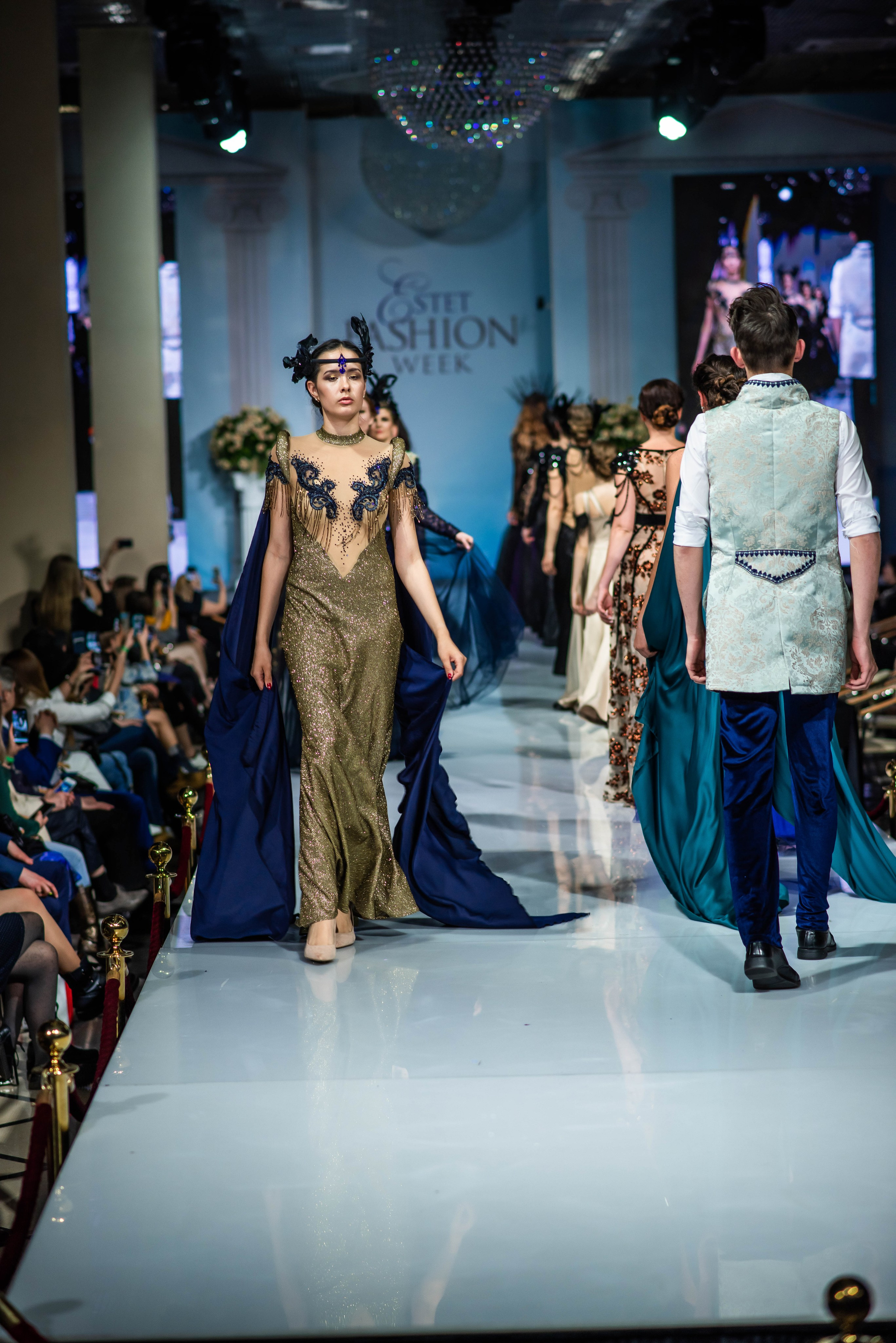 Кристина Кибовская. Главная