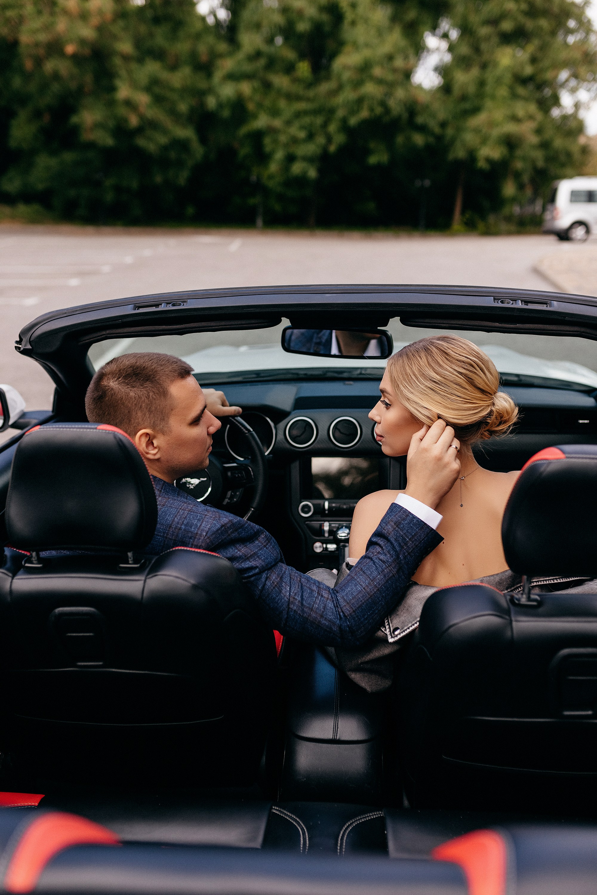 Wedding Day Игорь + Лилия. Свадебный и портретный фотограф в Белгороде Гаркавцева Полина