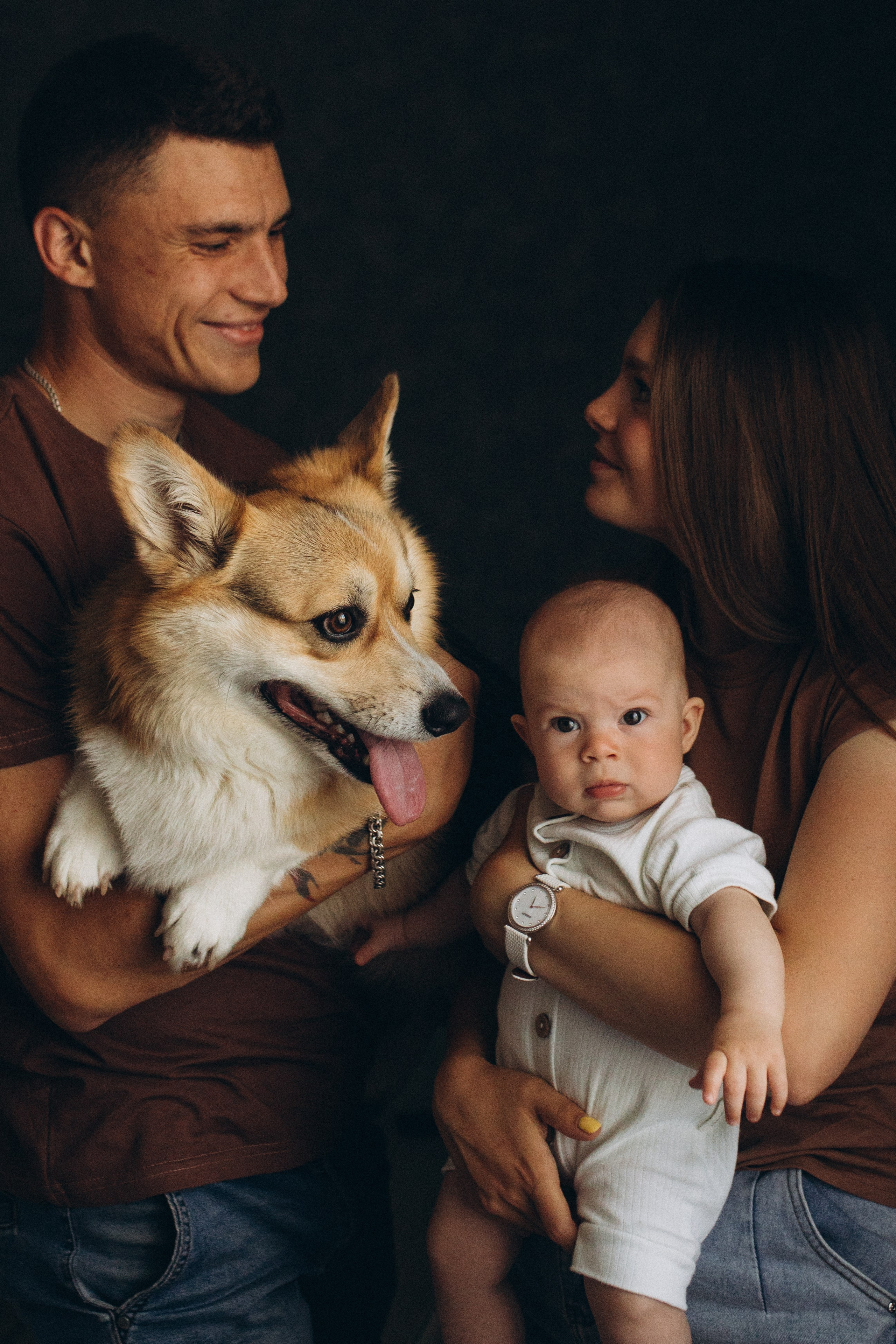 Домашняя. Семейный фотограф в Обнинске