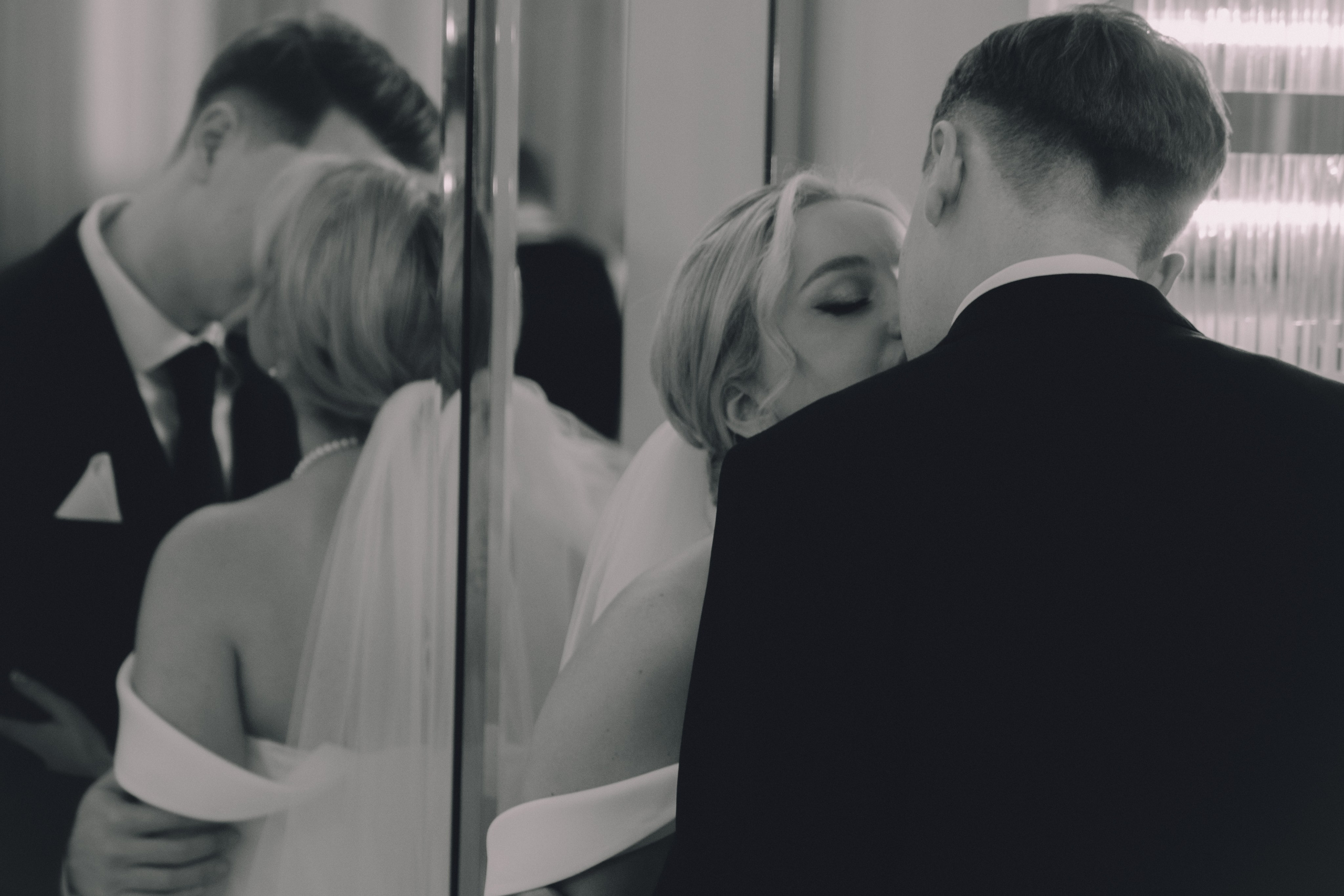 Марго и Игорь. Фотограф Наталья Воронина Москва