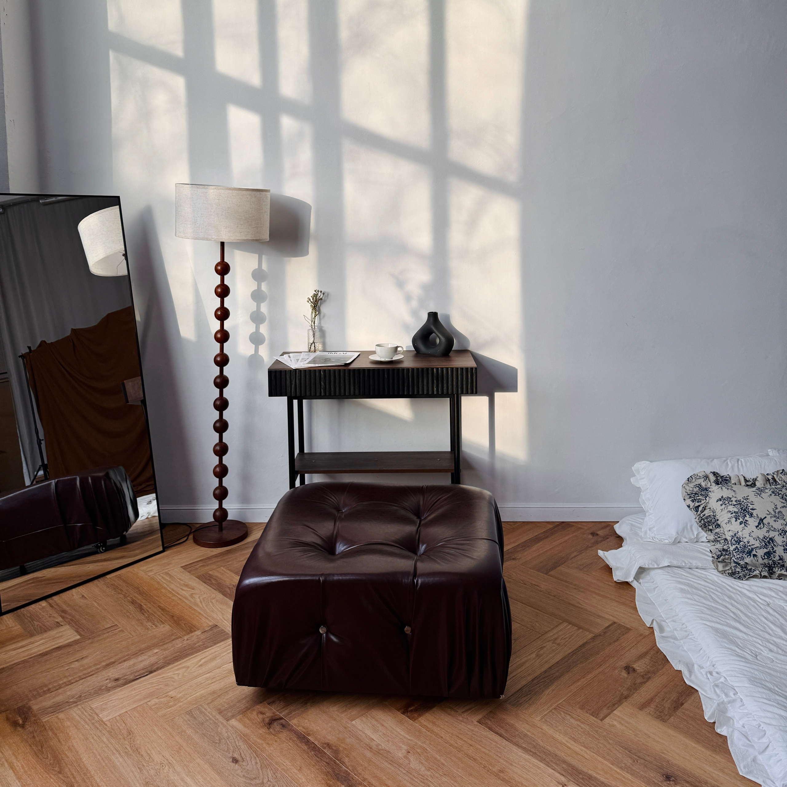 Зал AURA. АУРА Фотостудия в Нижнем Новгороде