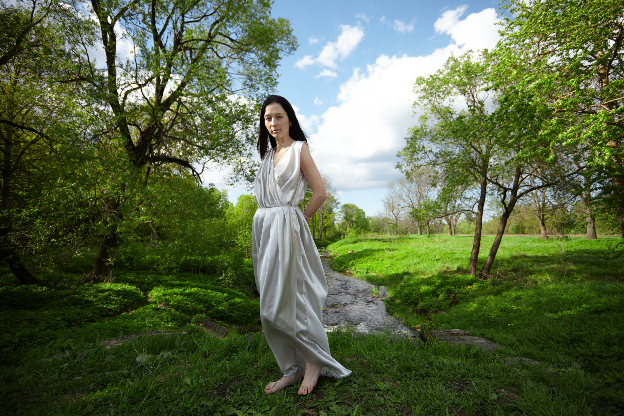 О нас. Одежда из Санкт-Петербурга СИНИОКО