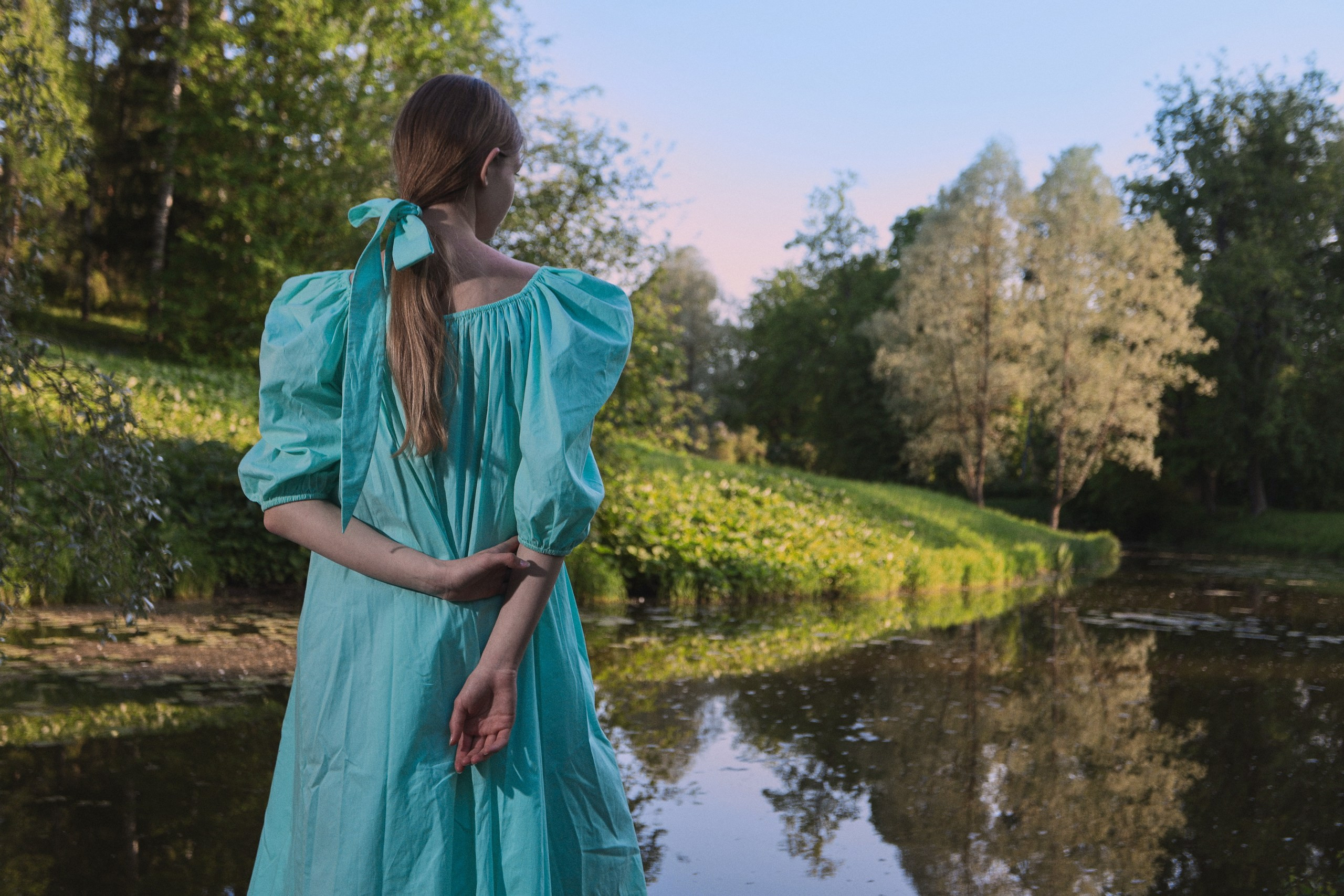 О нас. Одежда из Санкт-Петербурга СИНИОКО