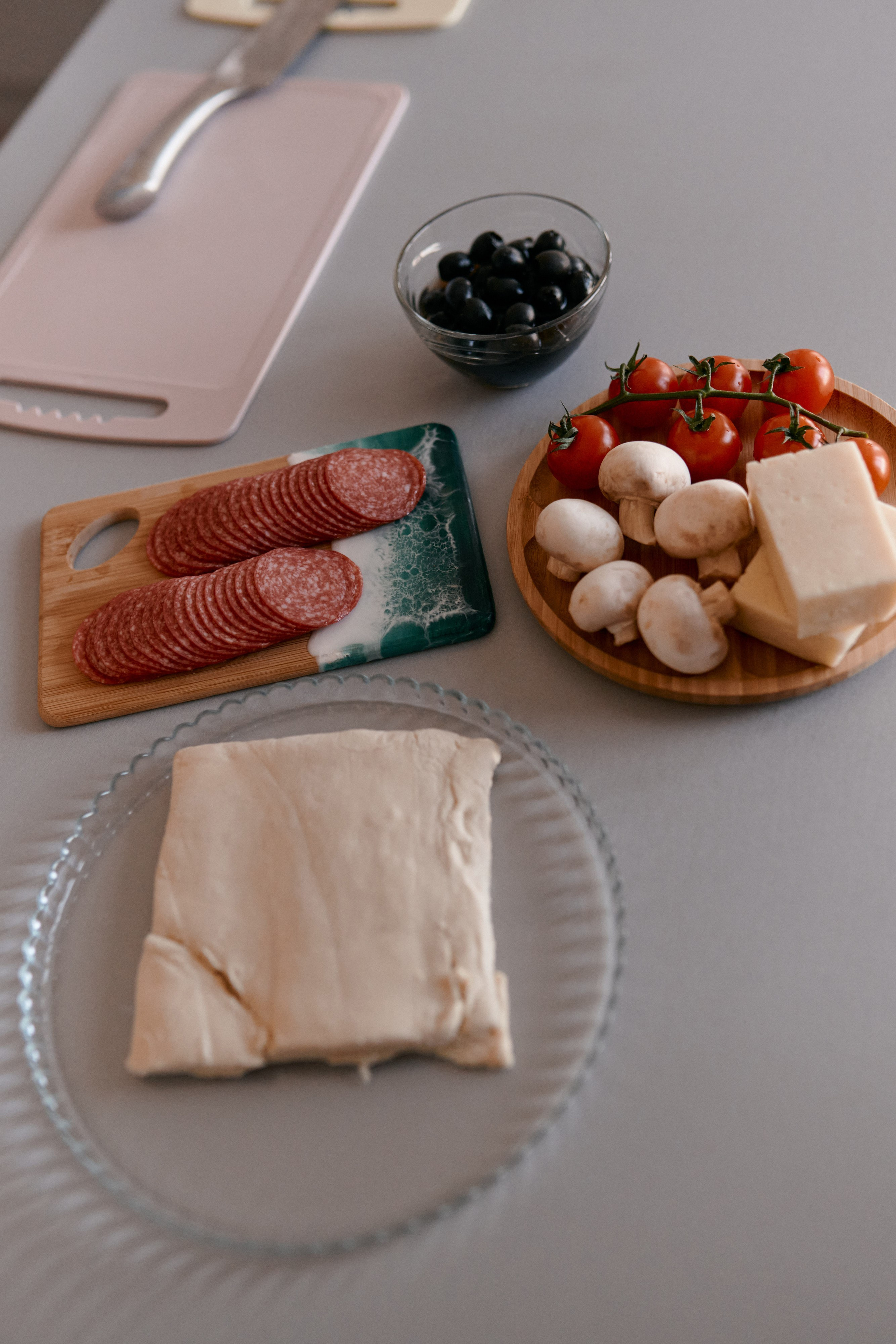 Фотоистория одной пиццы. Сергей Богомолов. Свадебный и семейный фотограф