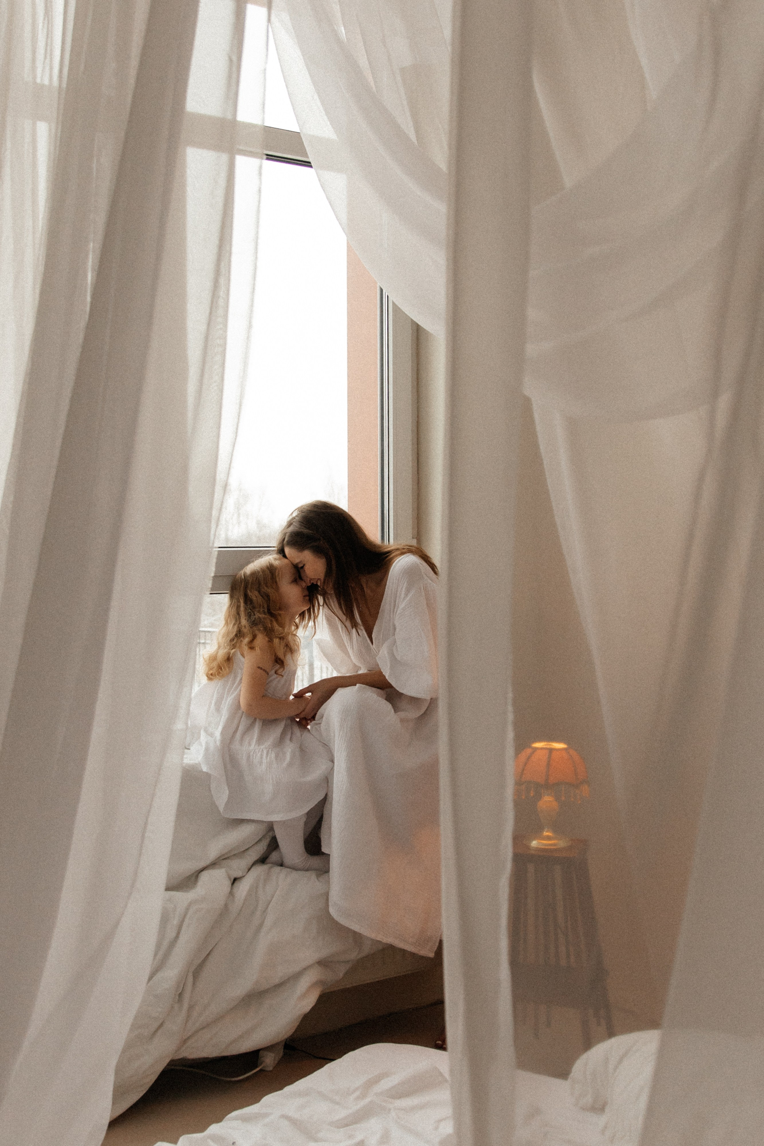 Марина и Арина. Фотограф Ульяна Дивина в Нижнем Новгороде и Нижегородской области