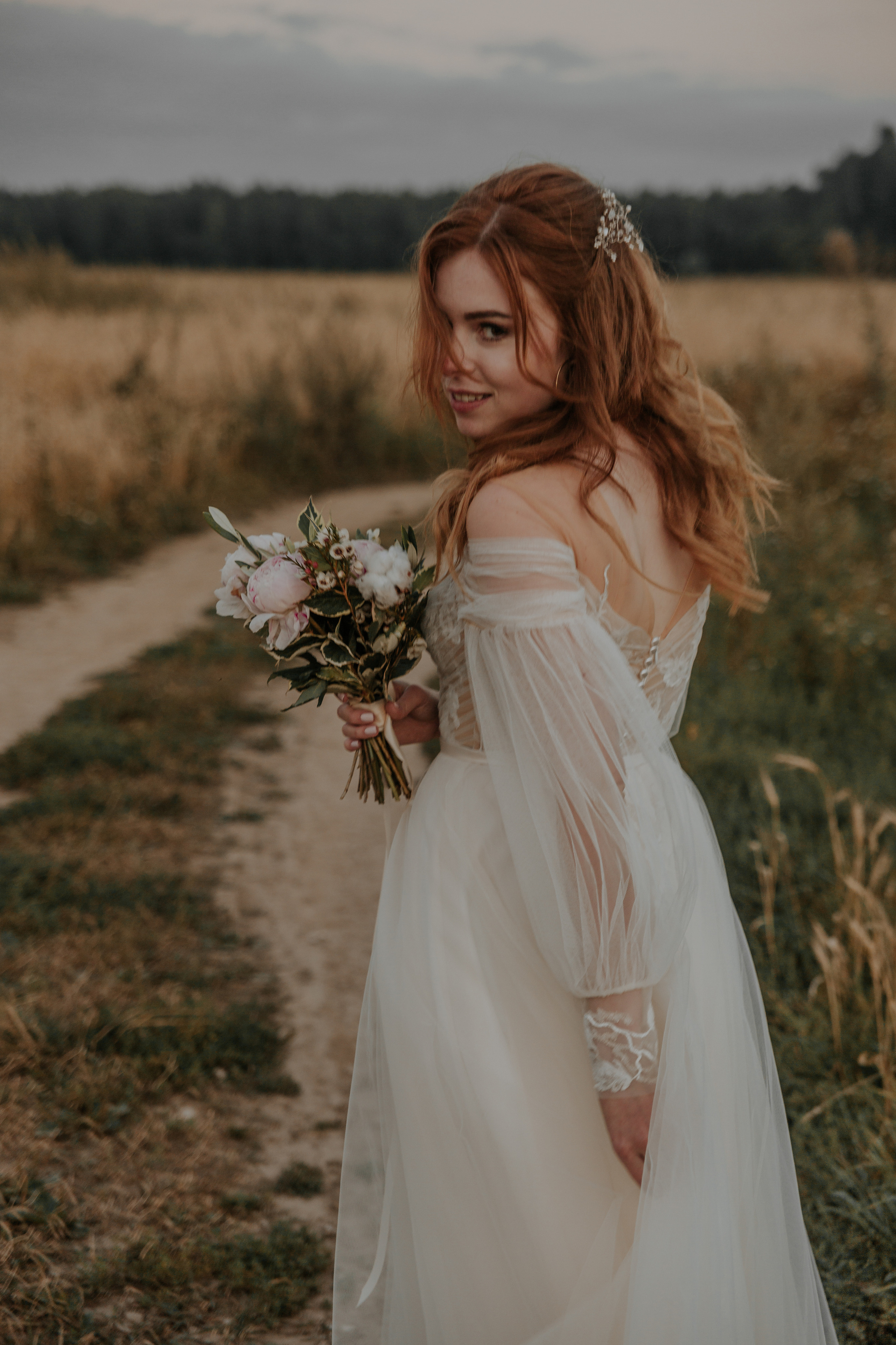 Аня и Родя. Свадебный фотограф Наталья Балутутина. Россия-Европа-Мир