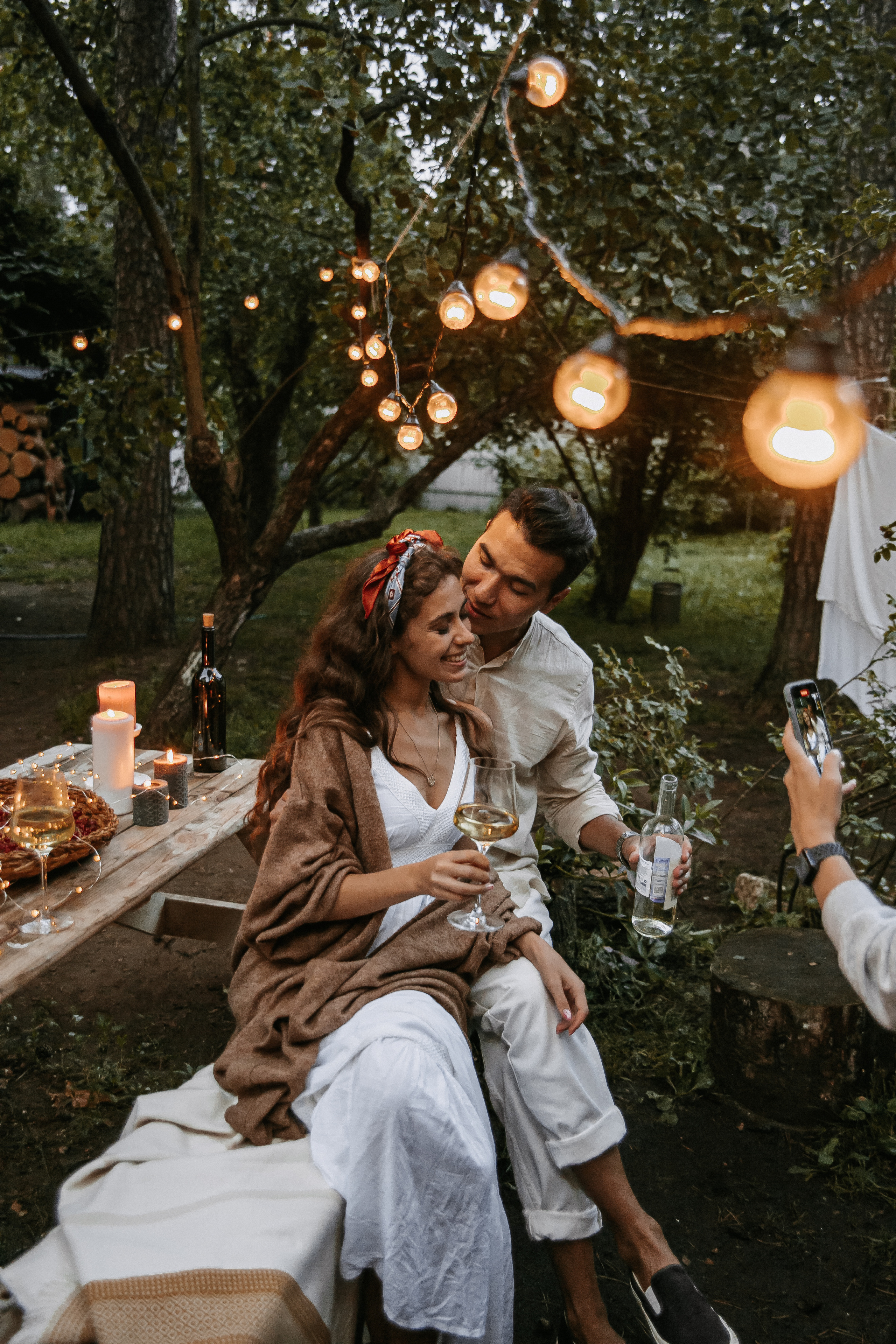 Ди и Ник. Свадебный фотограф Наталья Балутутина. Россия-Европа-Мир