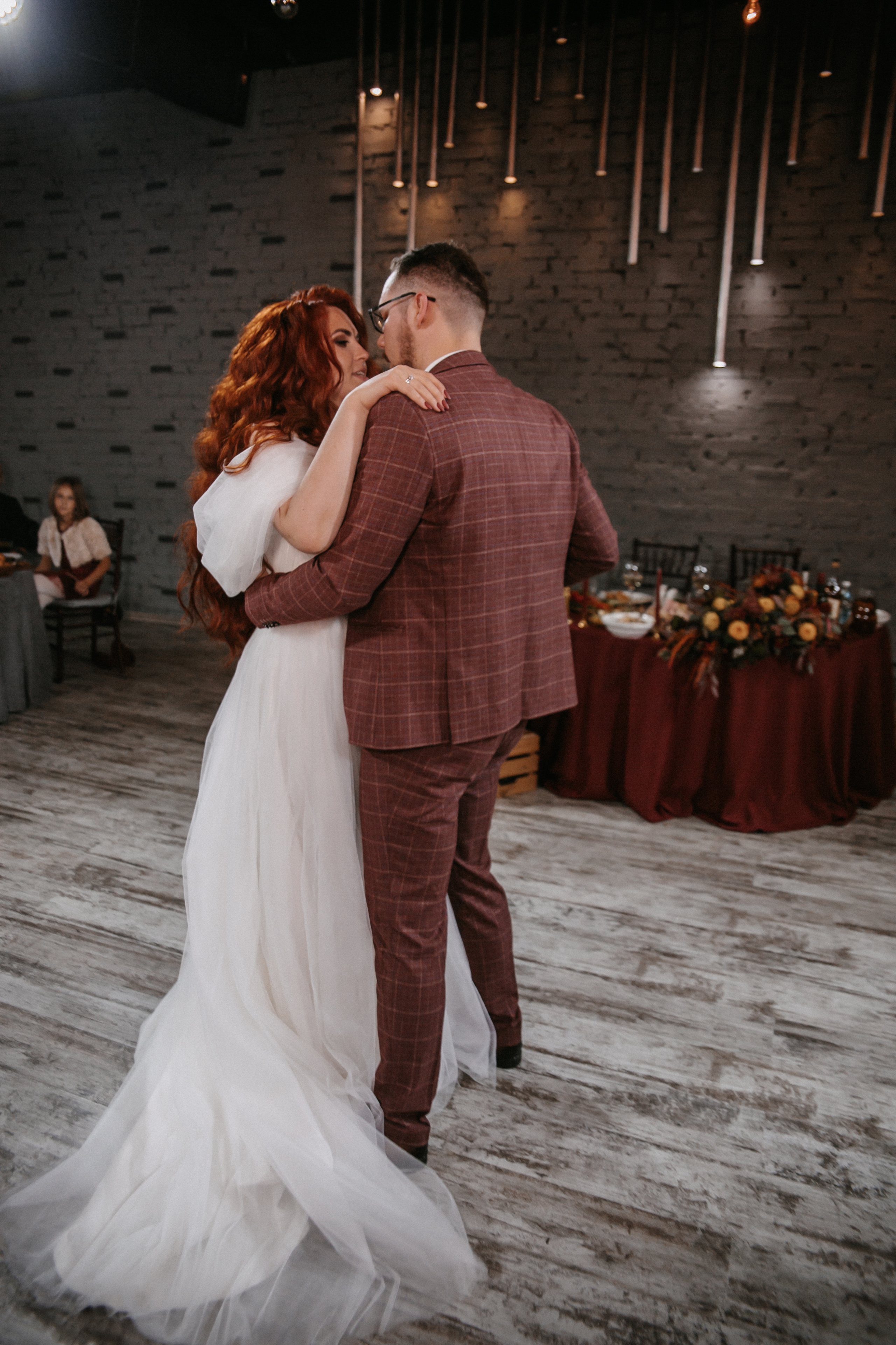 Вероника и Толя. Свадебный фотограф Наталья Балутутина. Россия-Европа-Мир