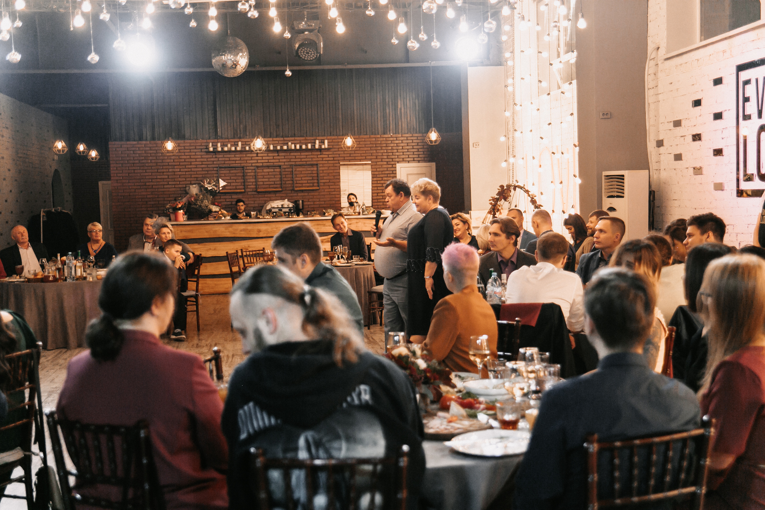 Вероника и Толя. Свадебный фотограф Наталья Балутутина. Россия-Европа-Мир